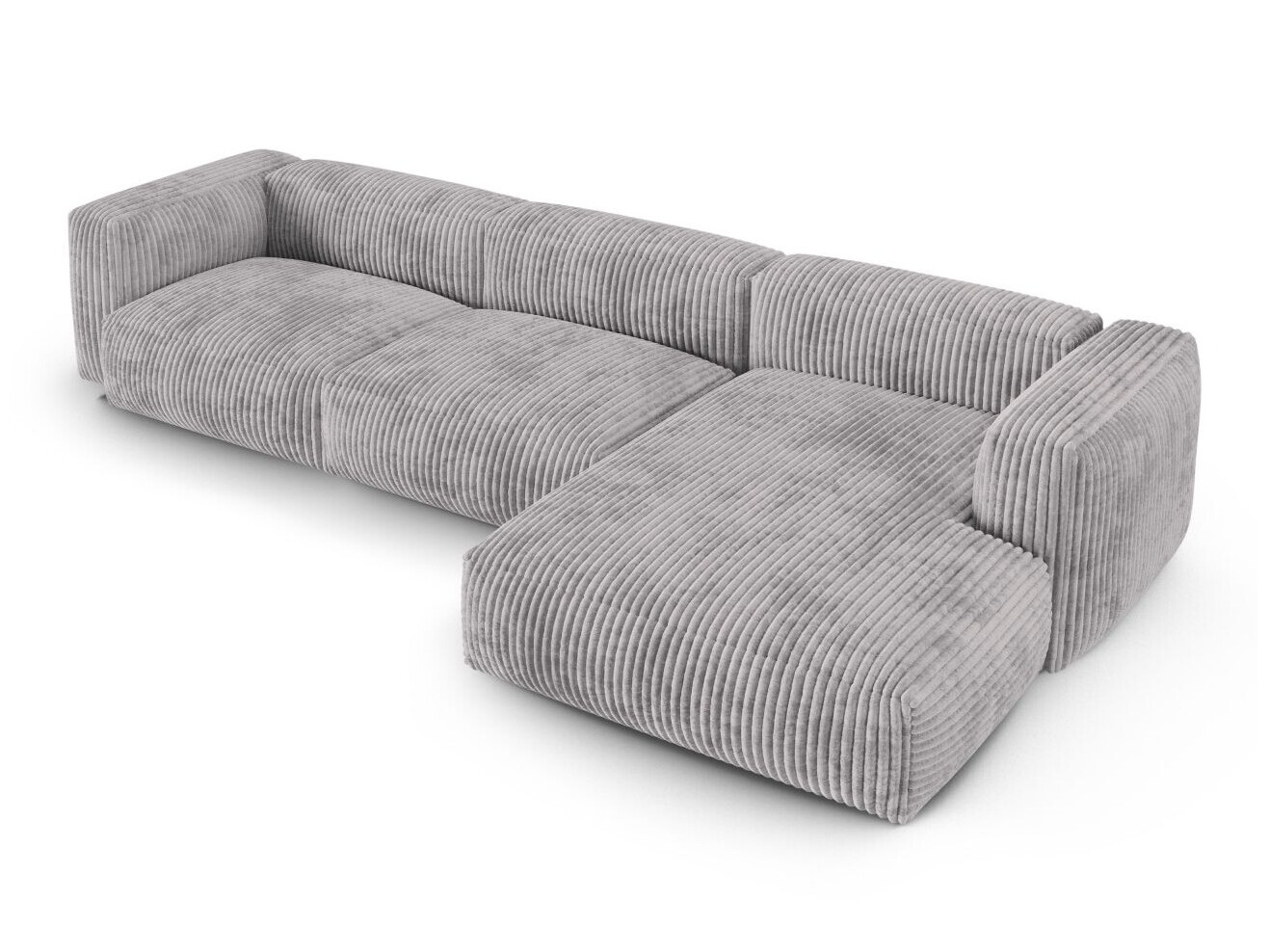 Colțar modular Sorcoro 121 (Tilia 86)