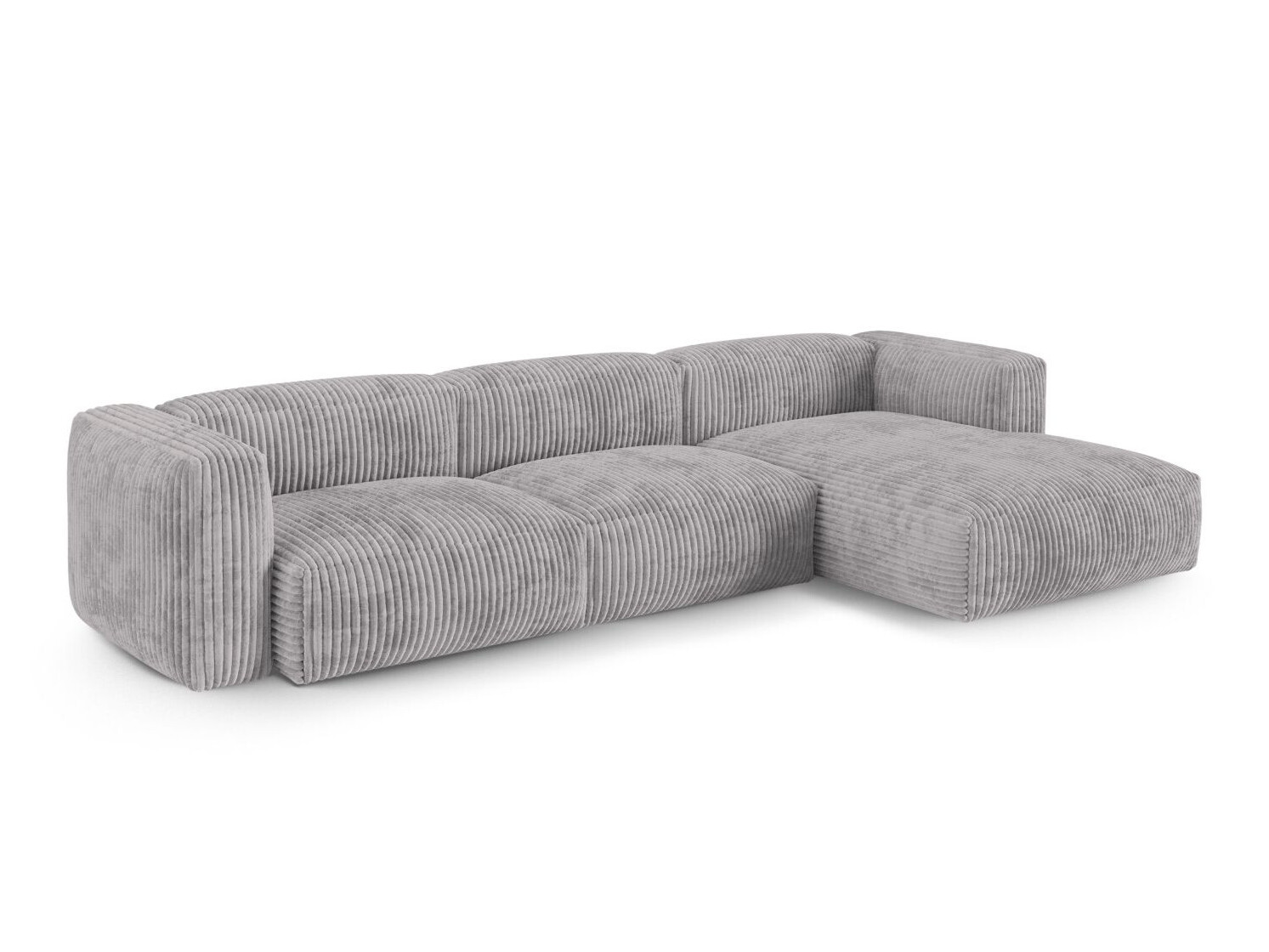 Colțar modular Sorcoro 121 (Tilia 86)