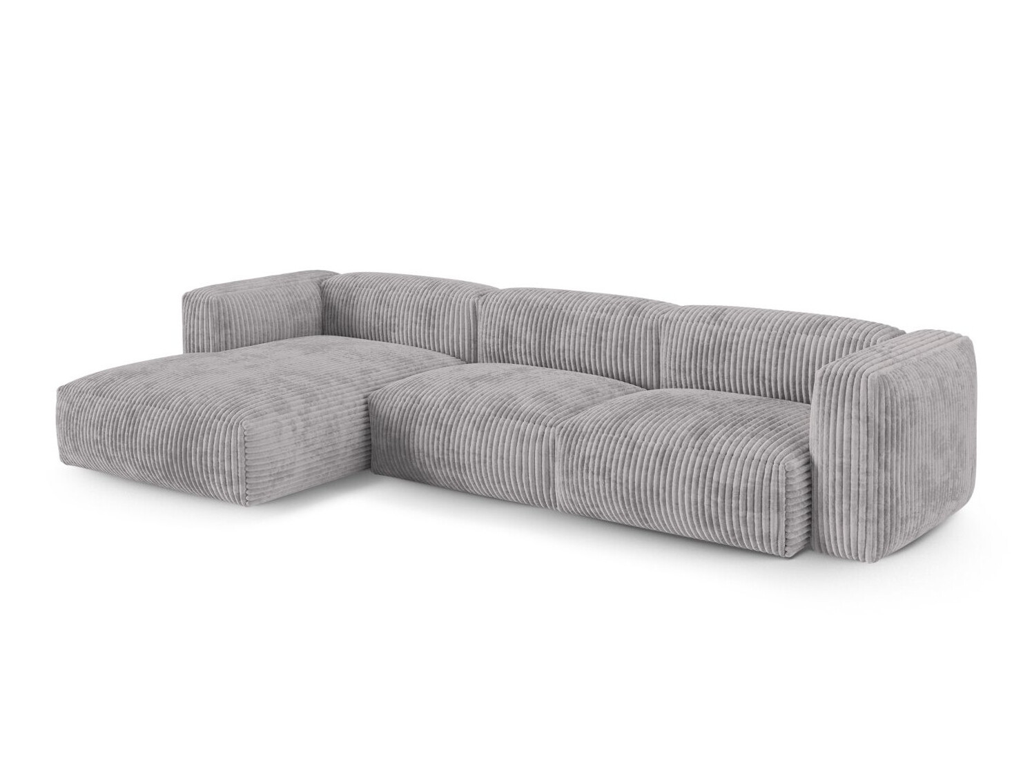 Colțar modular Sorcoro 121 (Tilia 86)