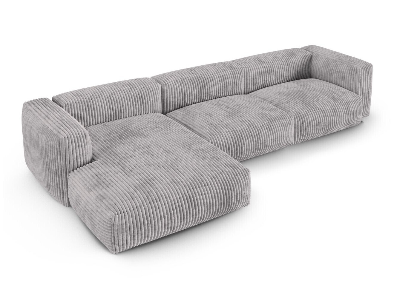 Colțar modular Sorcoro 121 (Tilia 86)