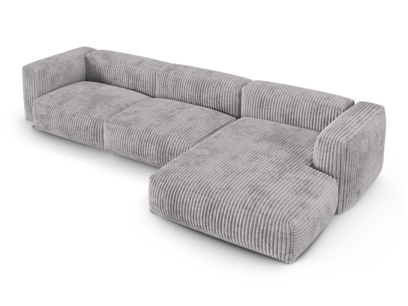 Colțar modular Sorcoro 121 (Tilia 86)