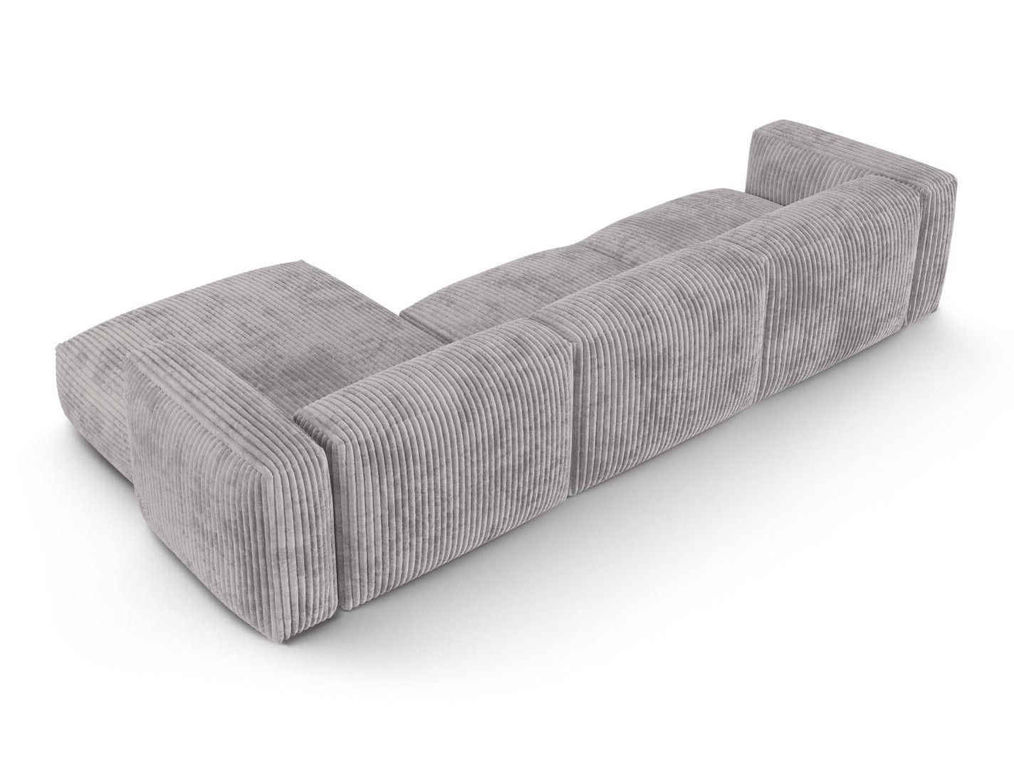 Colțar modular Sorcoro 121 (Tilia 86)