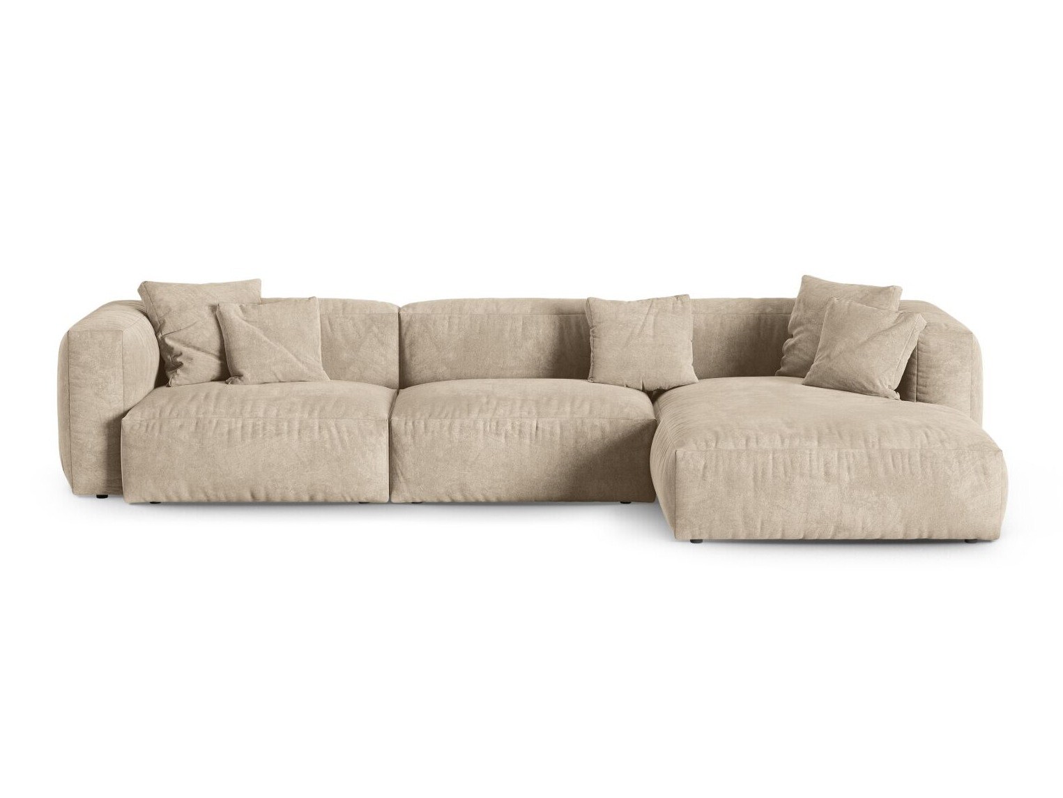 Colțar modular Sorcoro 121 (Vogue 01)