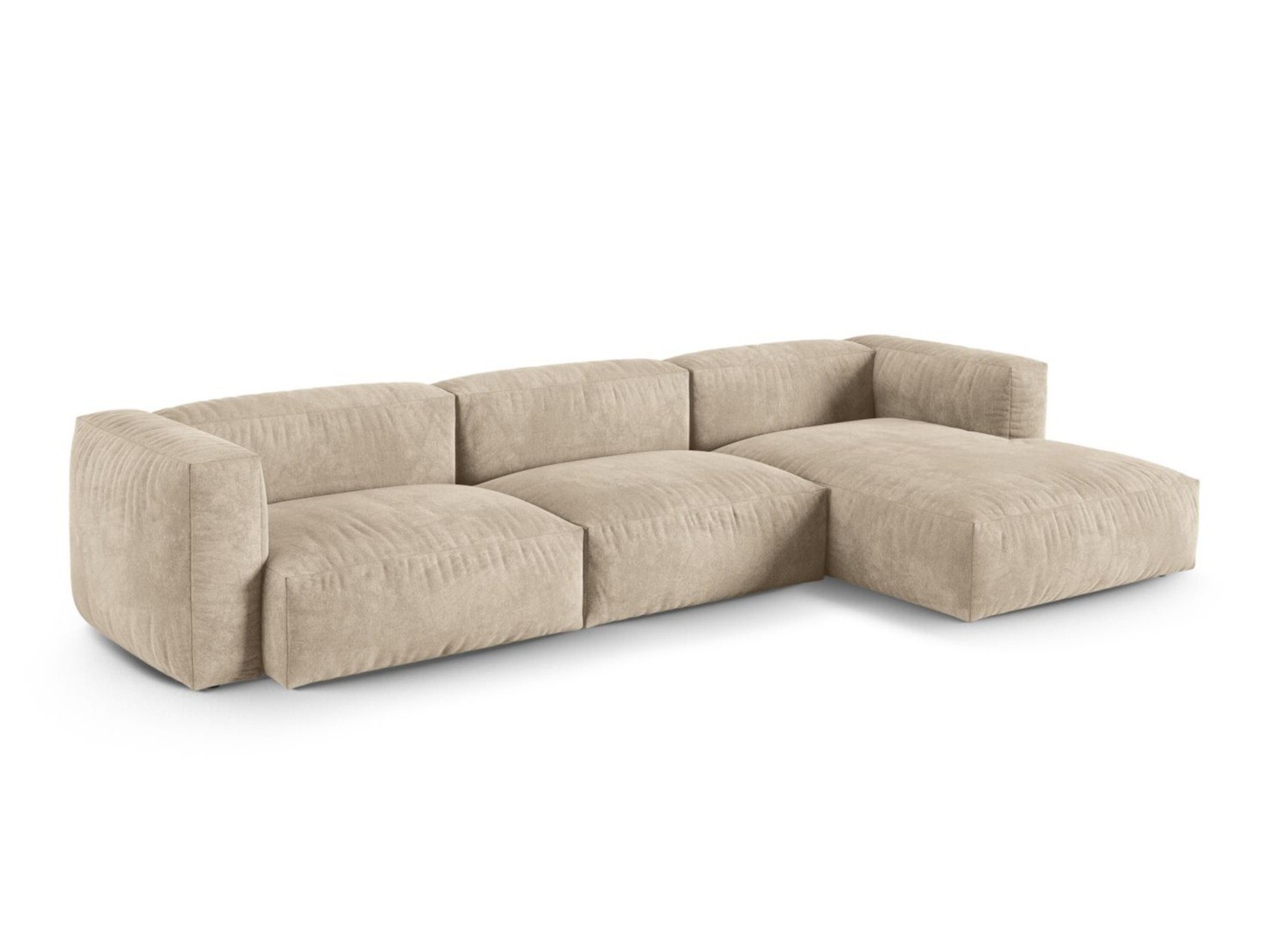 Colțar modular Sorcoro 121 (Vogue 01)