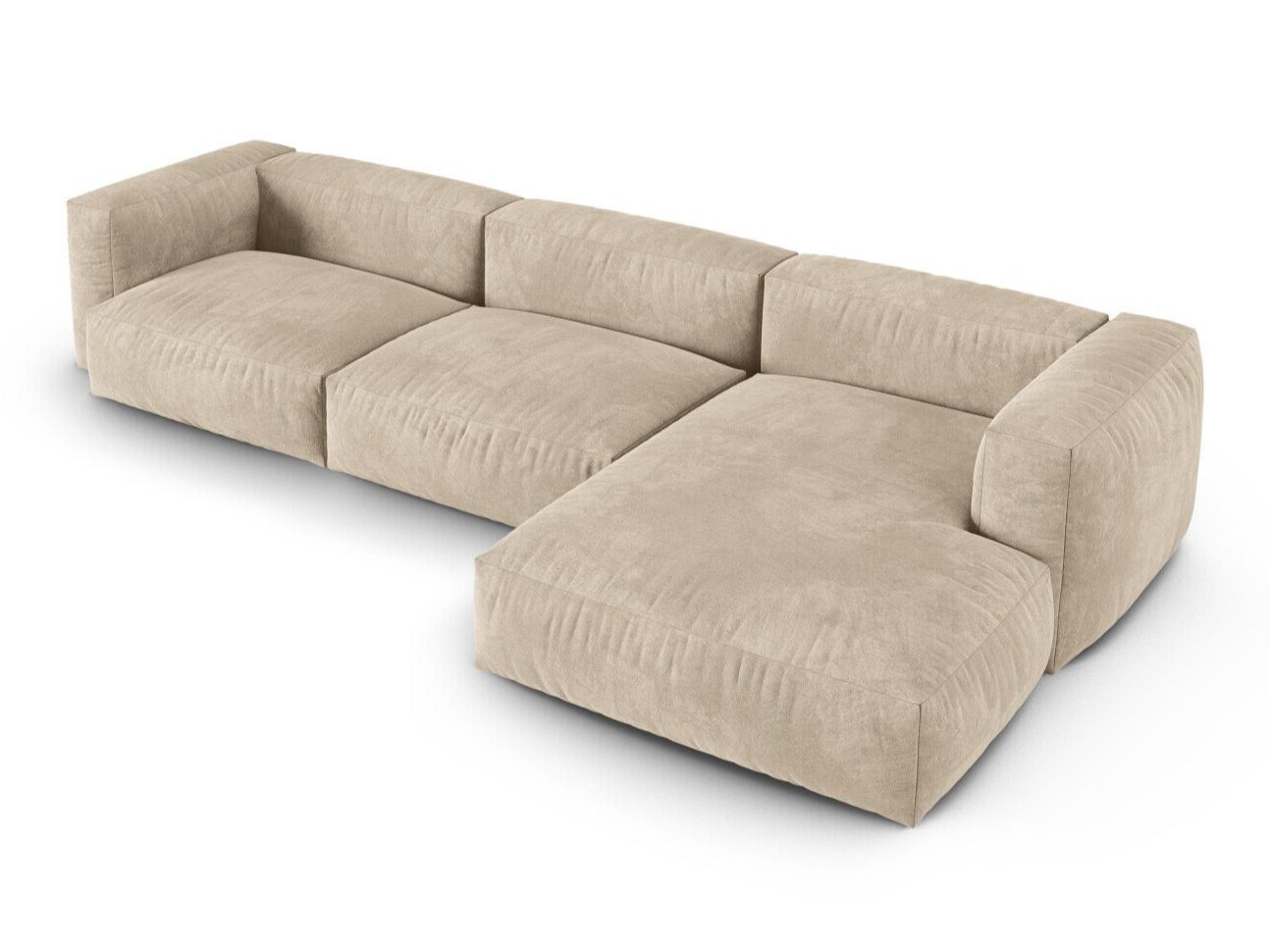 Colțar modular Sorcoro 121 (Vogue 01)