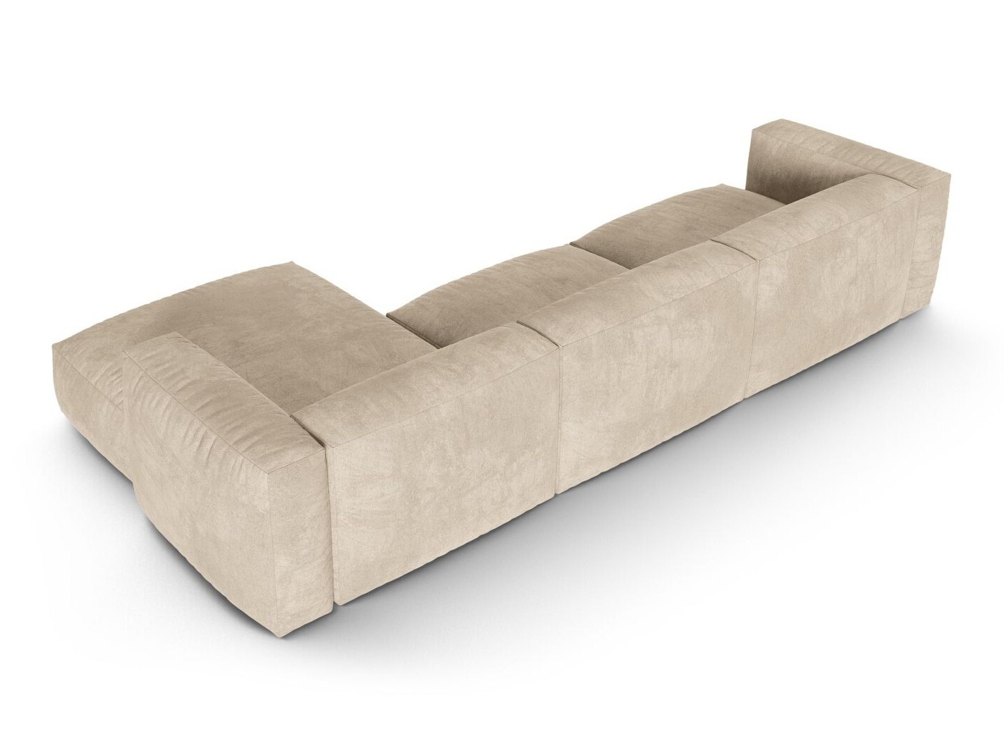 Colțar modular Sorcoro 121 (Vogue 01)