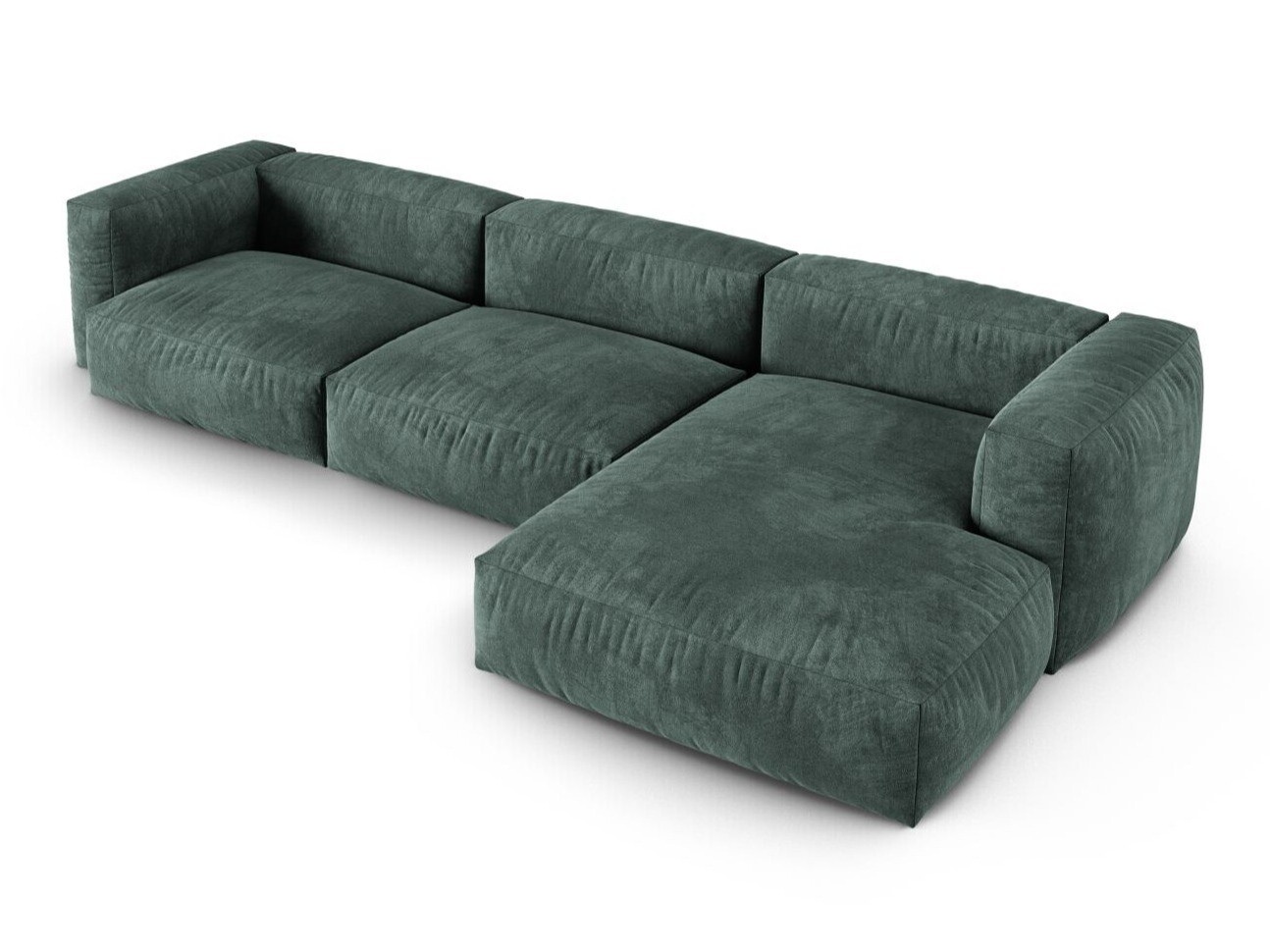Colțar modular Sorcoro 121 (Vogue 12)