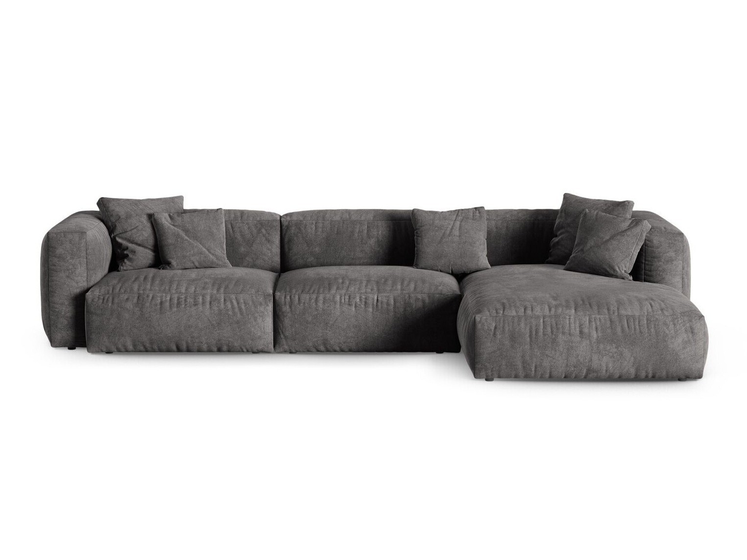Colțar modular Sorcoro 121 (Vogue 15)