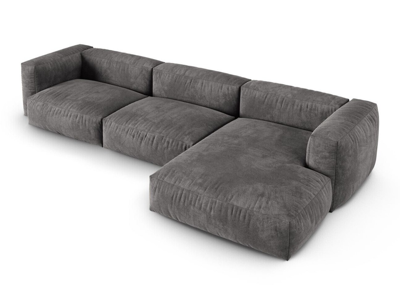 Colțar modular Sorcoro 121 (Vogue 15)