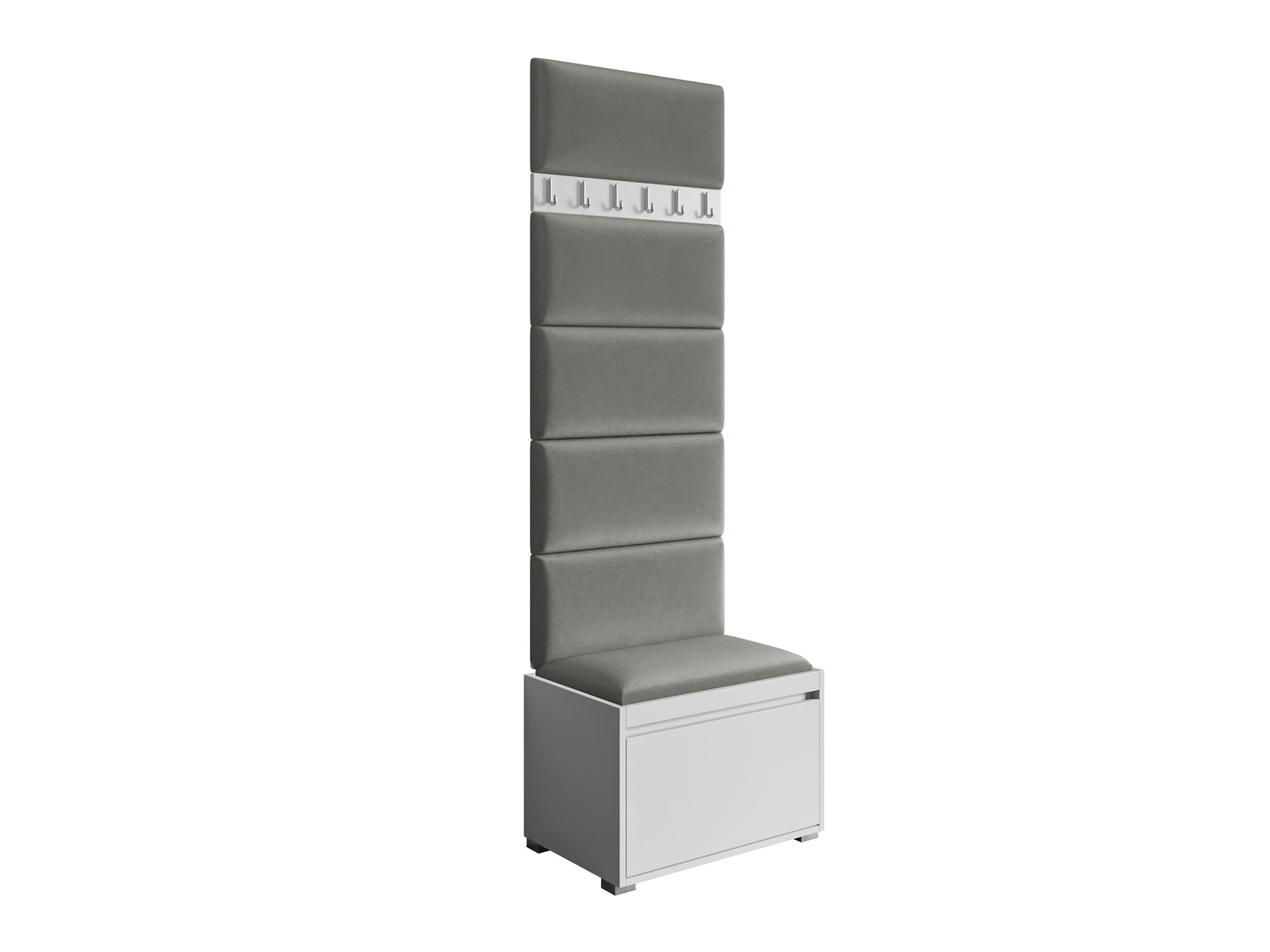 Set de hol Comfivo Pinus V (Alb + Polo 894)