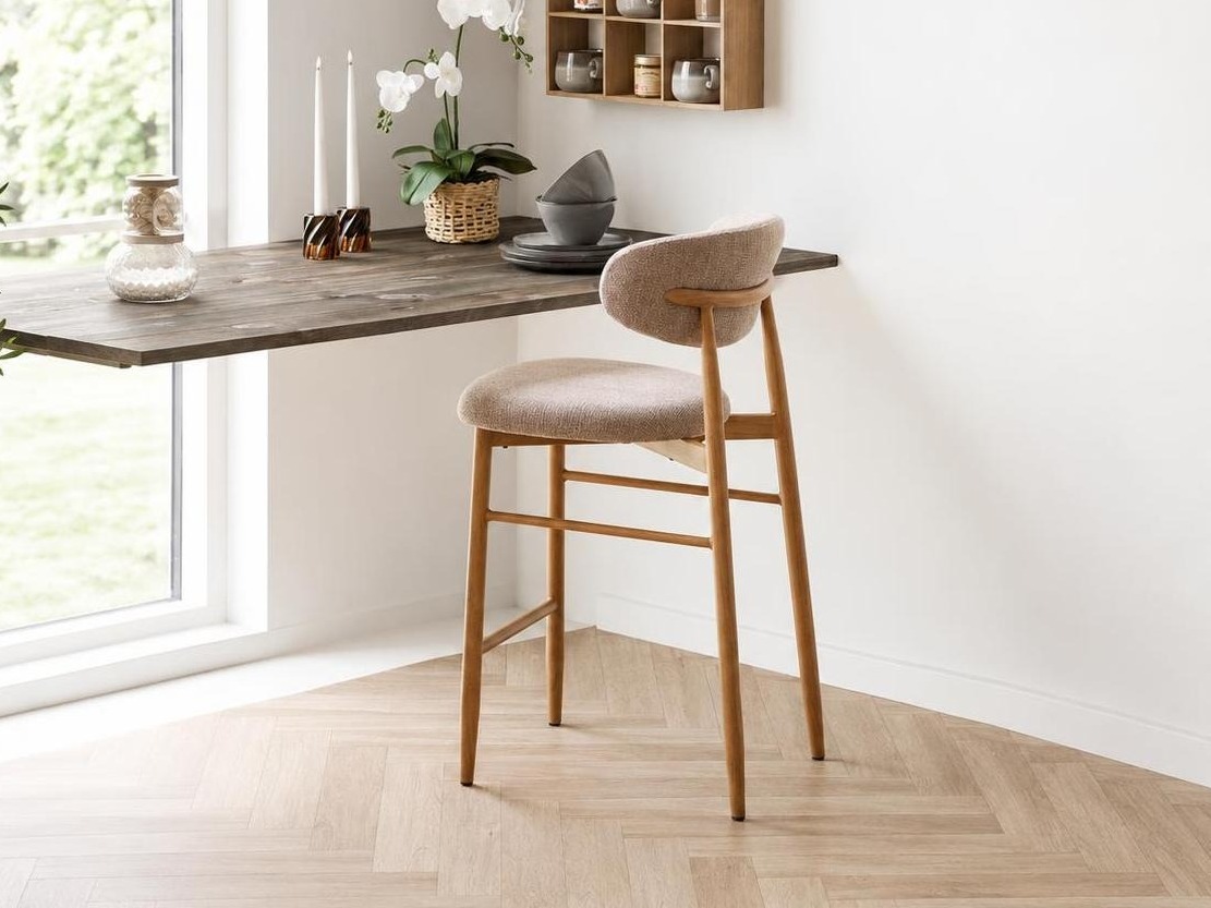 Scaun de bar Brea 329