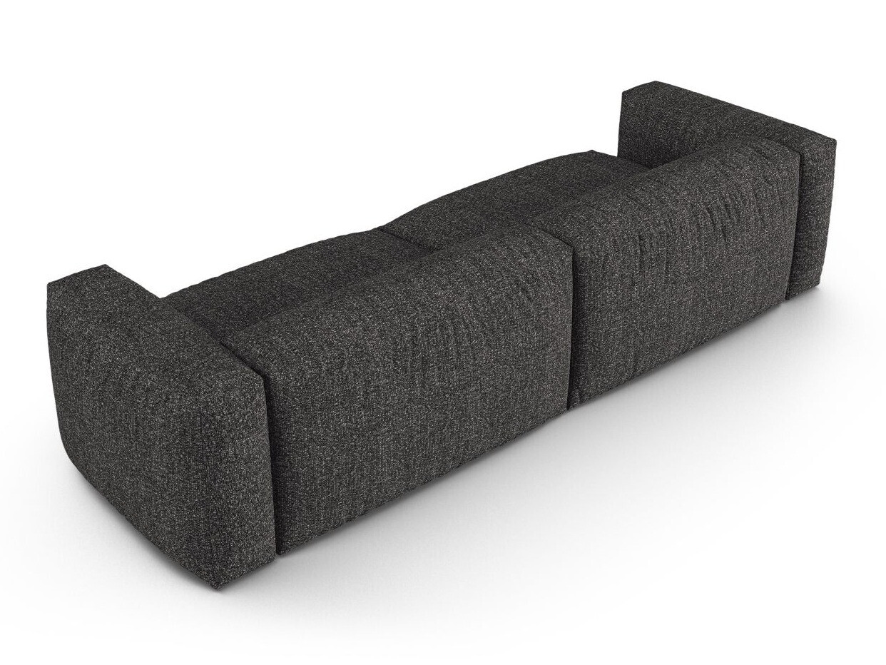 Canapea modulară Sorcoro 115 (Monet Anthracite)