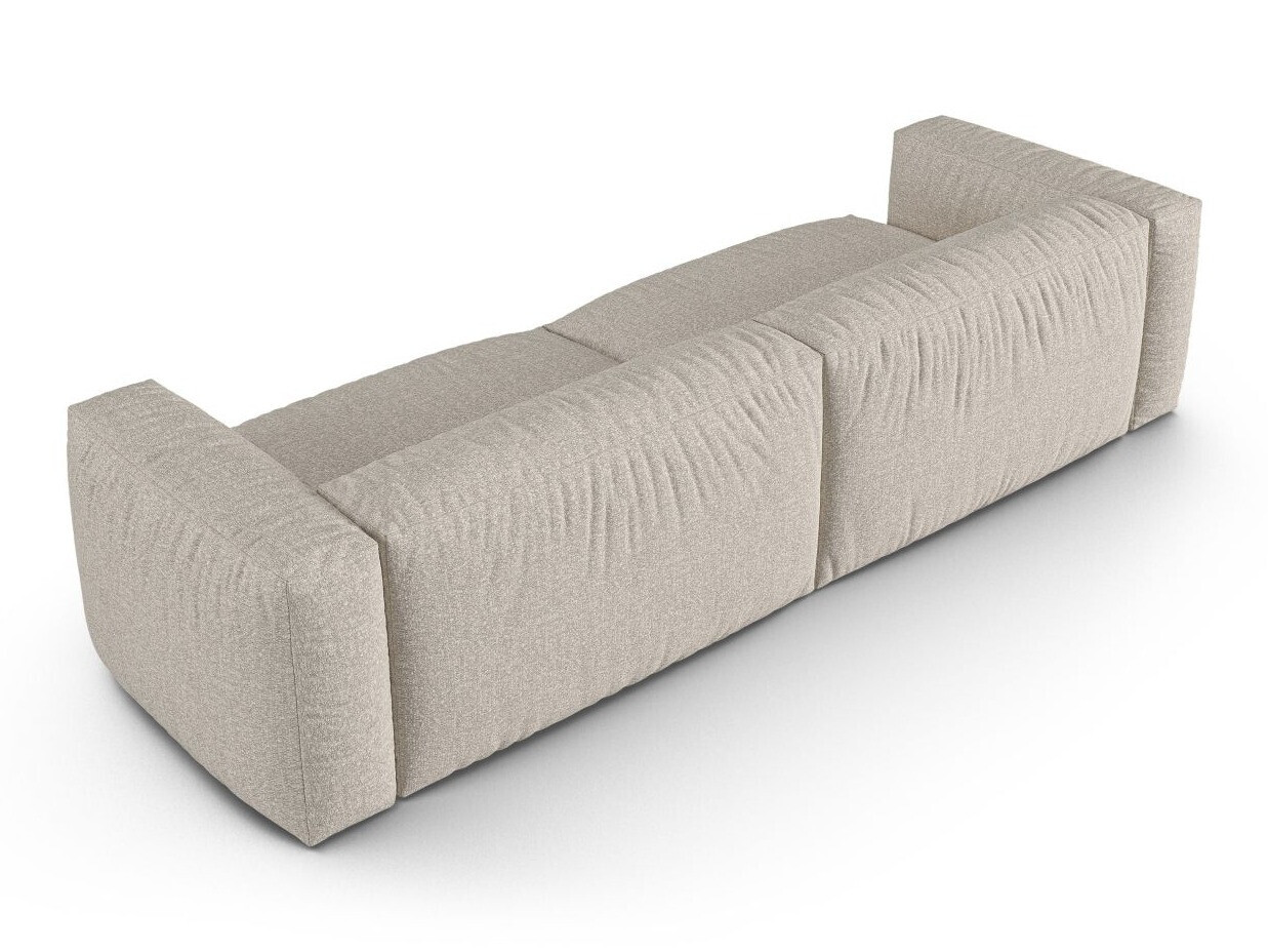 Canapea modulară Sorcoro 115 (Monet Sand)