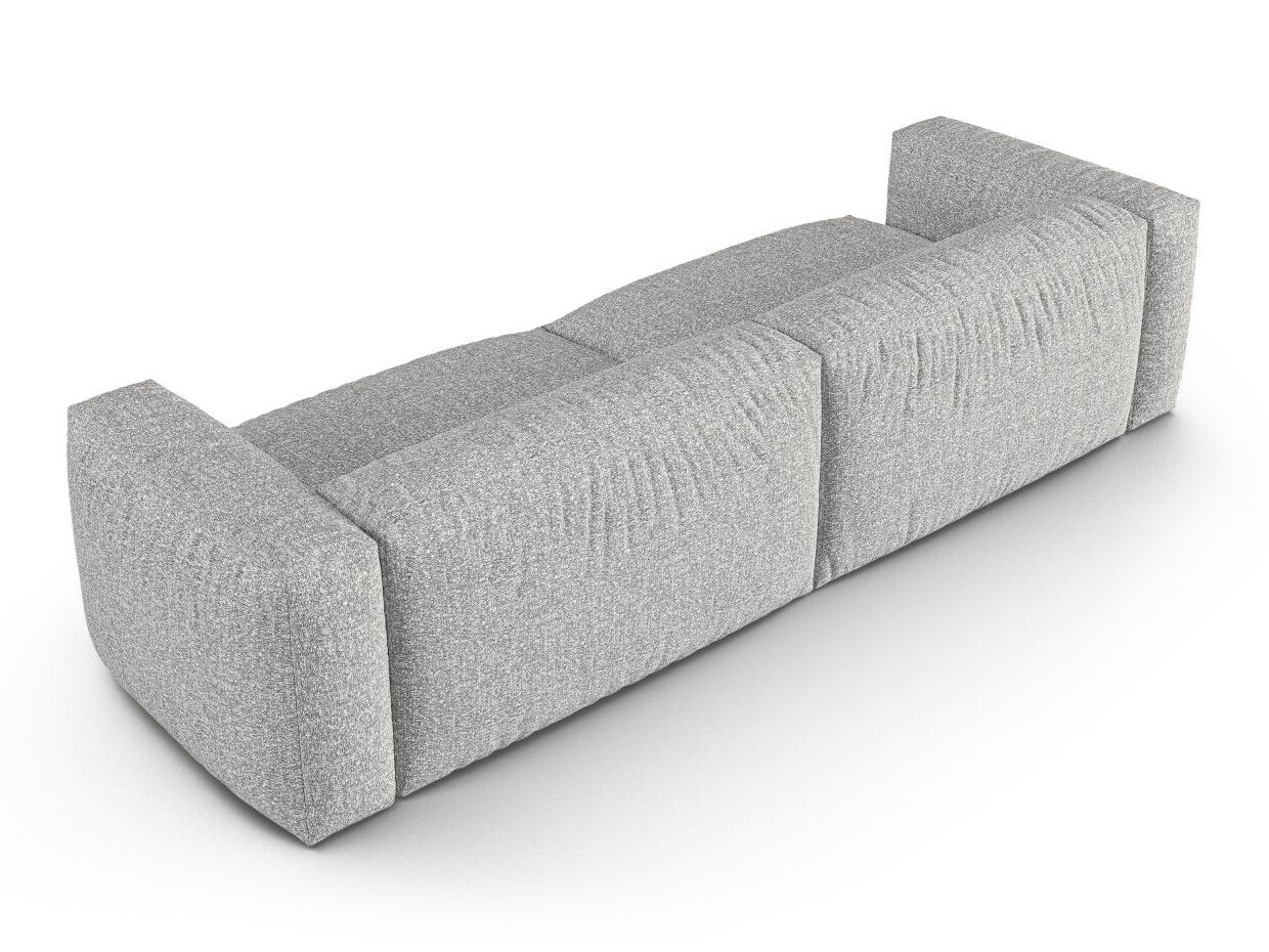 Canapea modulară Sorcoro 115 (Monet Silver)