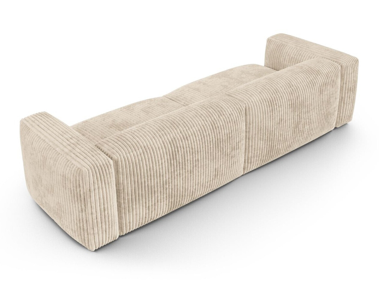 Canapea modulară Sorcoro 115 (Tilia 03)