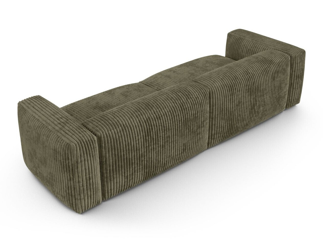 Canapea modulară Sorcoro 115 (Tilia 37)