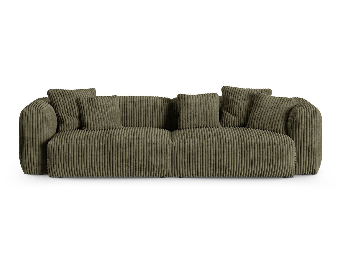 Canapea modulară Sorcoro 115 (Tilia 37)