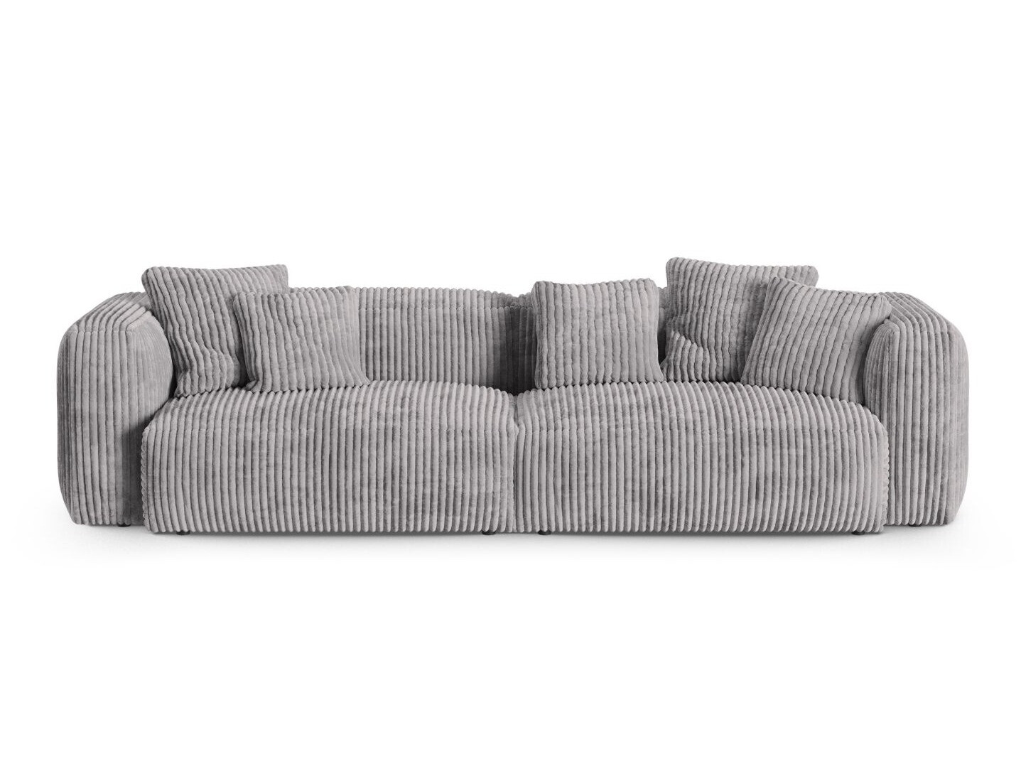 Canapea modulară Sorcoro 115 (Tilia 86)