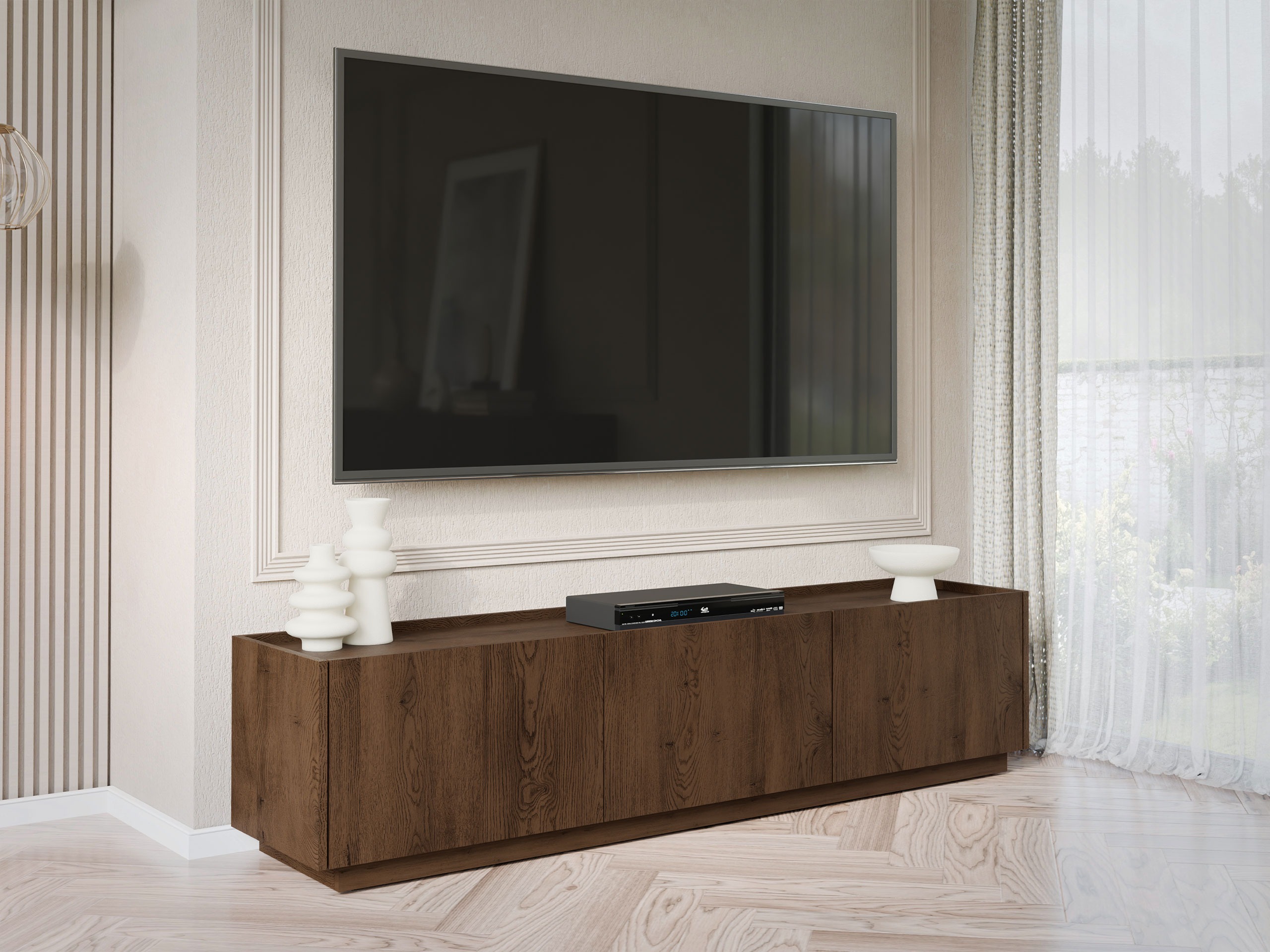 Comodă TV SR12110