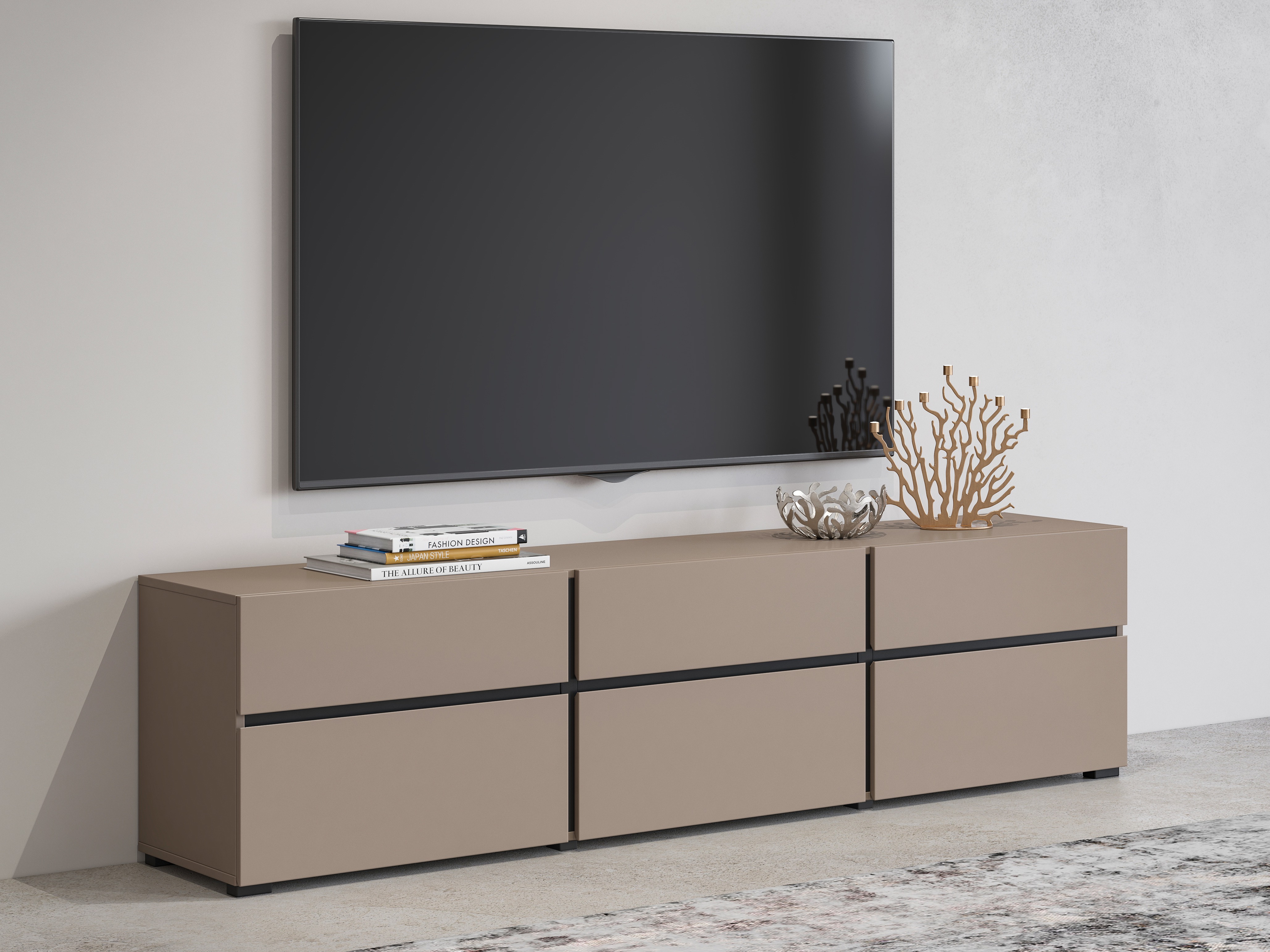 Comodă TV SR12111