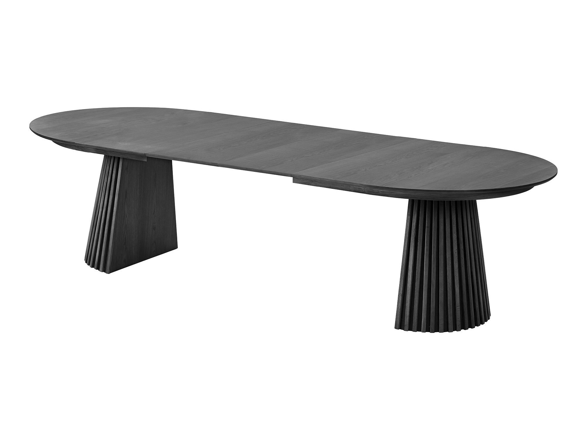 Masă Brea 330 (Stejar negru)