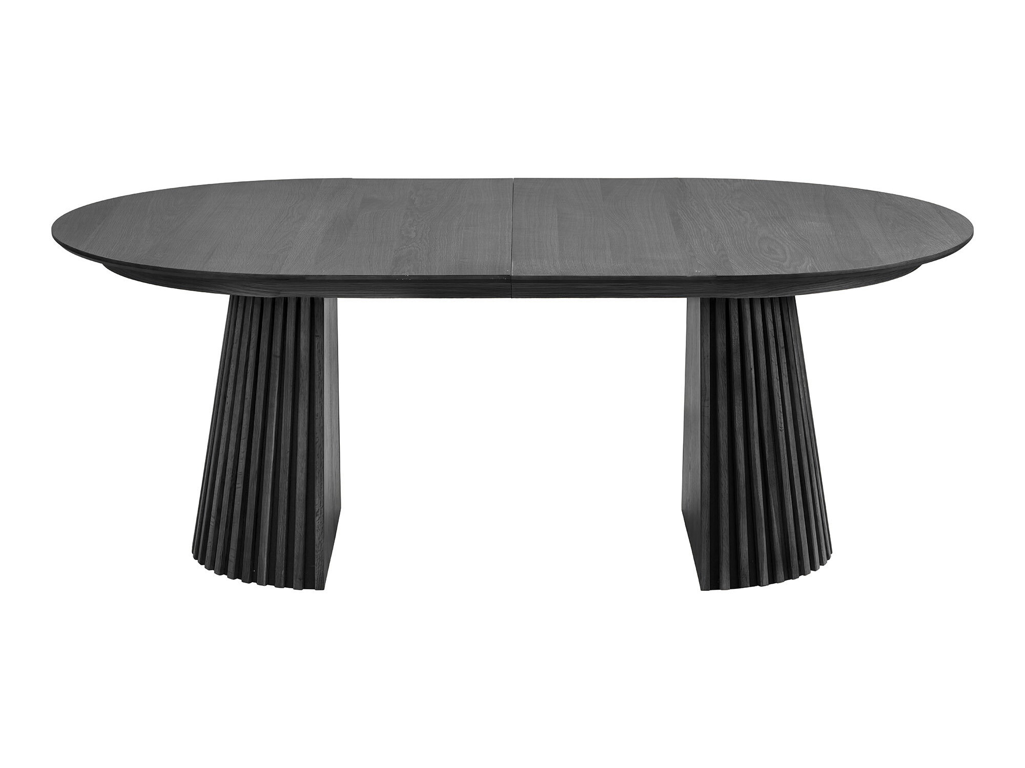 Masă Brea 330 (Stejar negru)