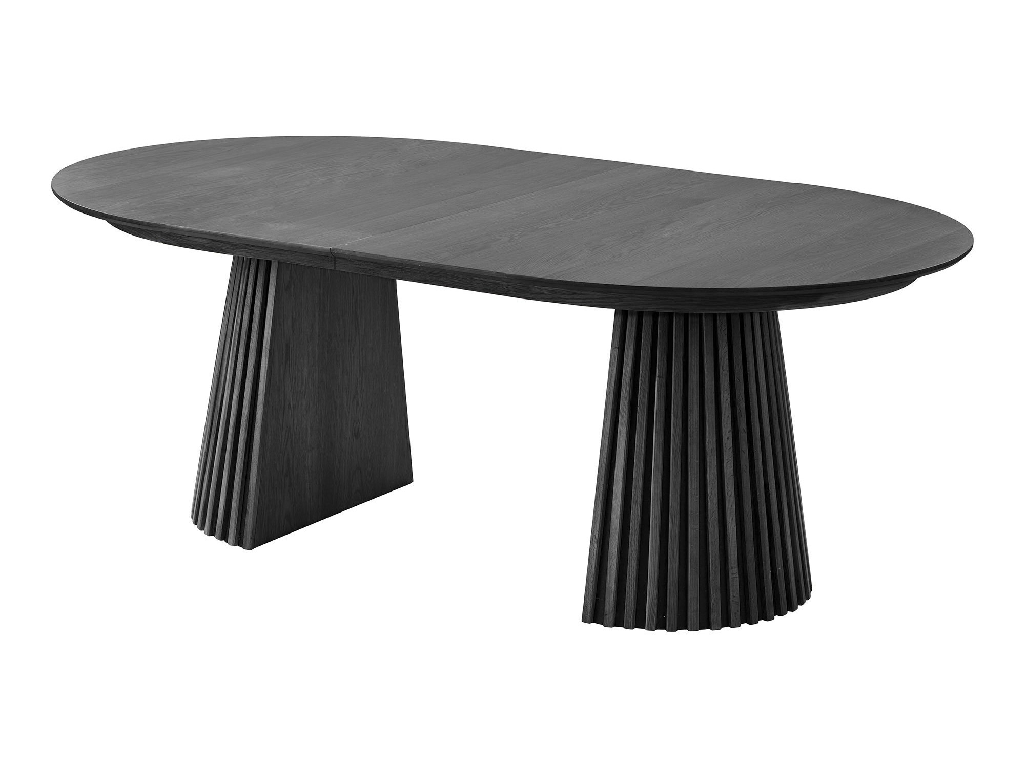 Masă Brea 330 (Stejar negru)