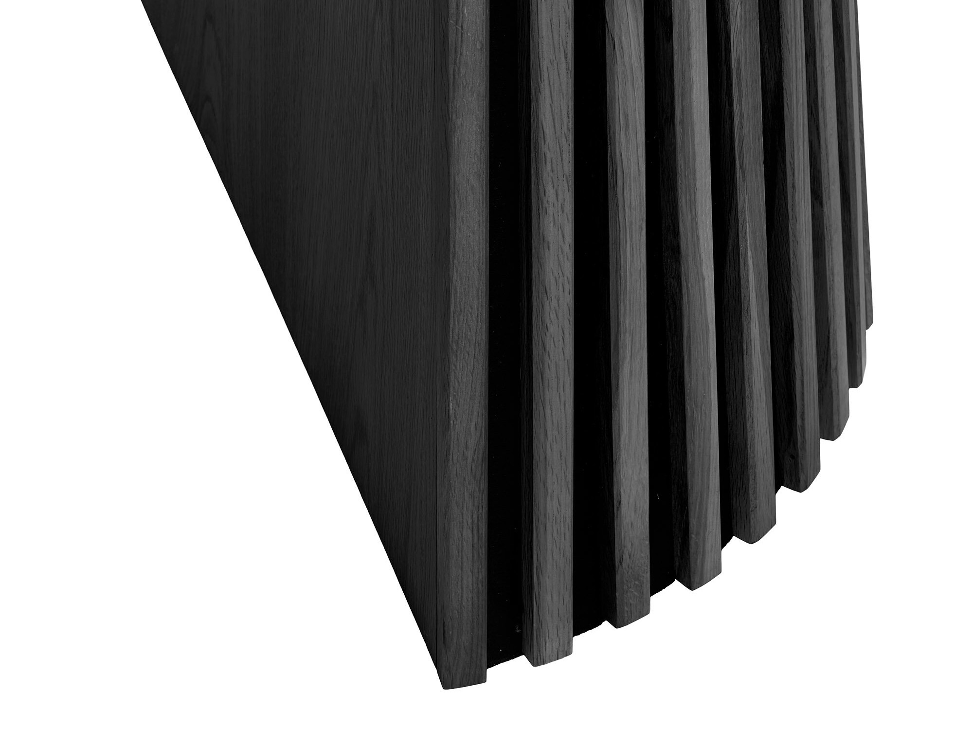 Masă Brea 330 (Stejar negru)