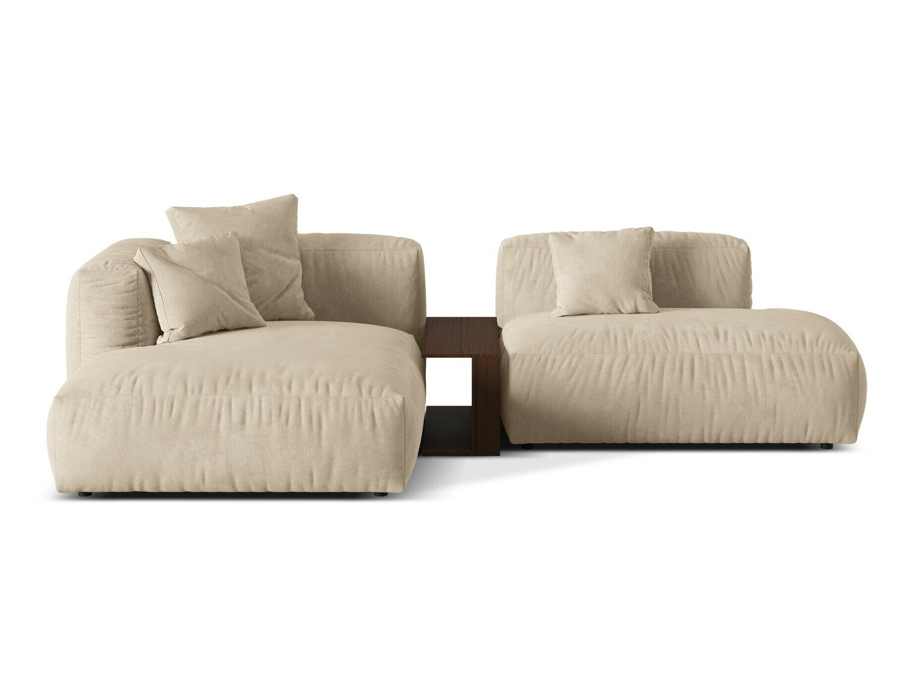 Colțar modular Sorcoro 106 (Vogue 01)