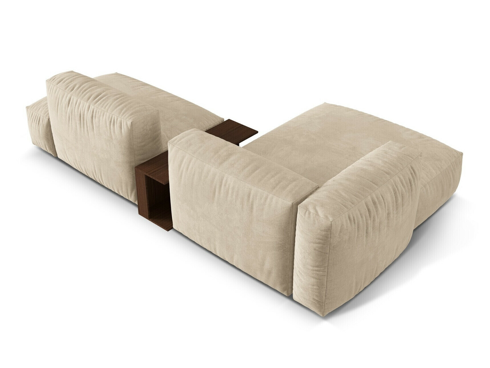 Colțar modular Sorcoro 106 (Vogue 01)