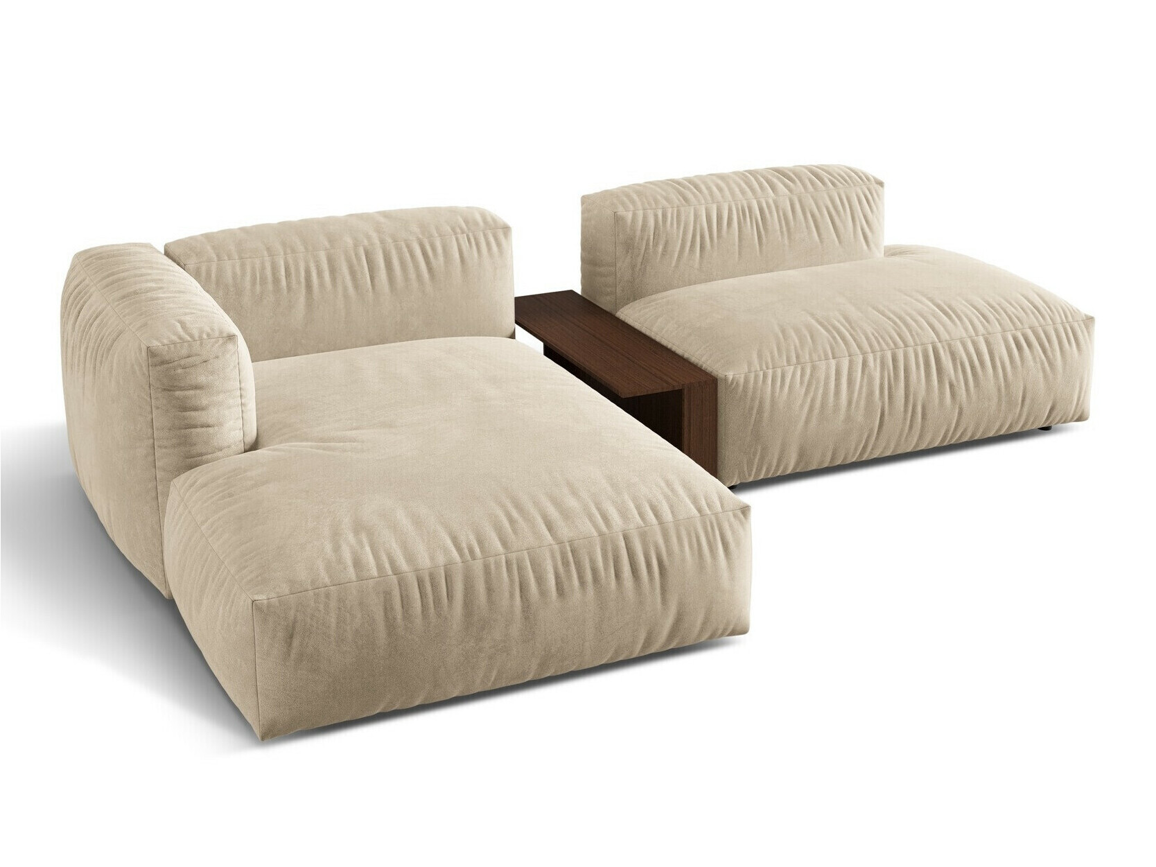 Colțar modular Sorcoro 106 (Vogue 01)