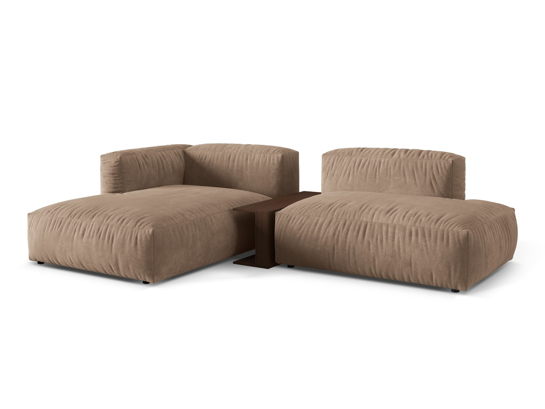 Colțar modular Sorcoro 106 (Vogue 03)