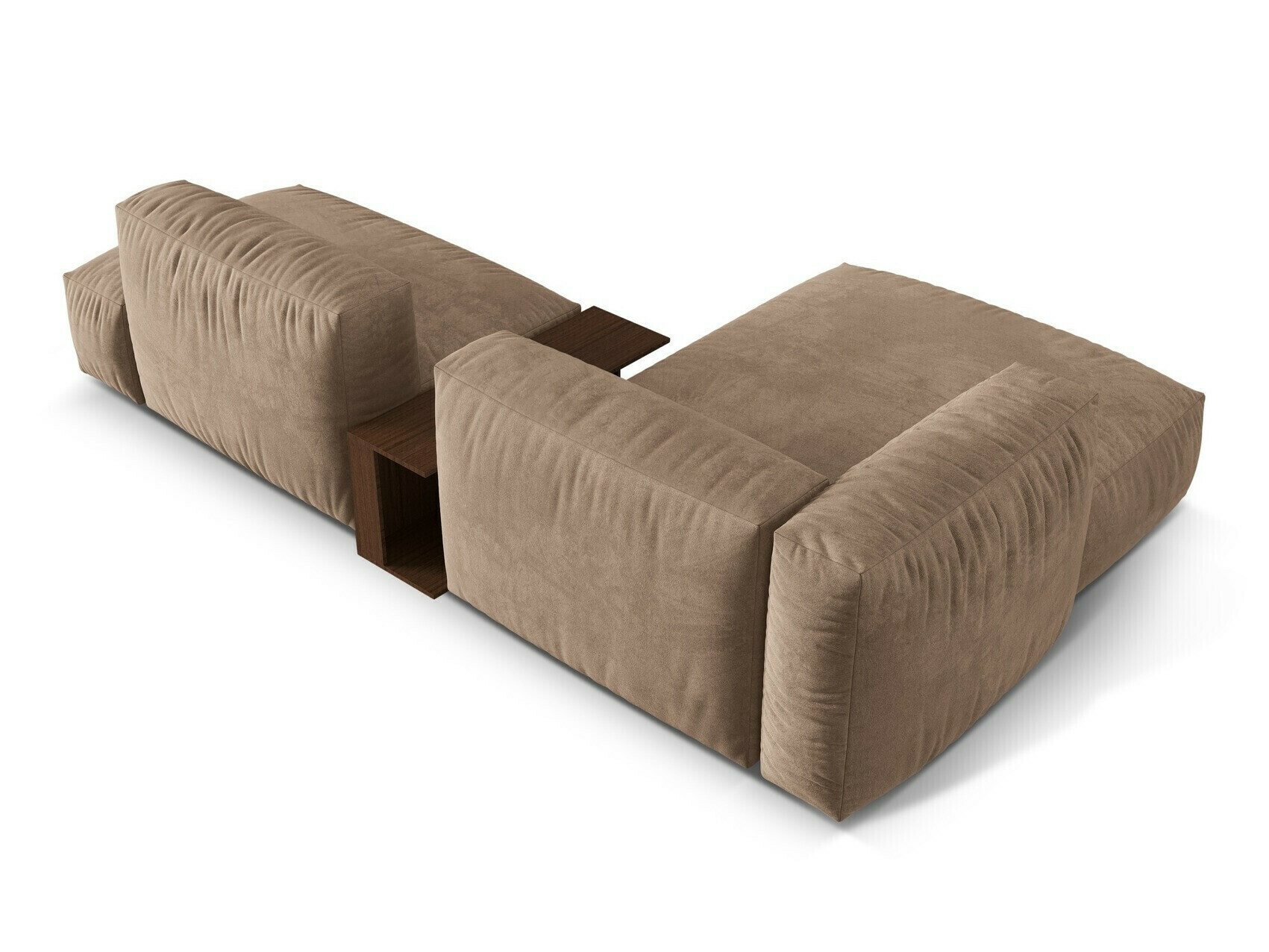 Colțar modular Sorcoro 106 (Vogue 03)