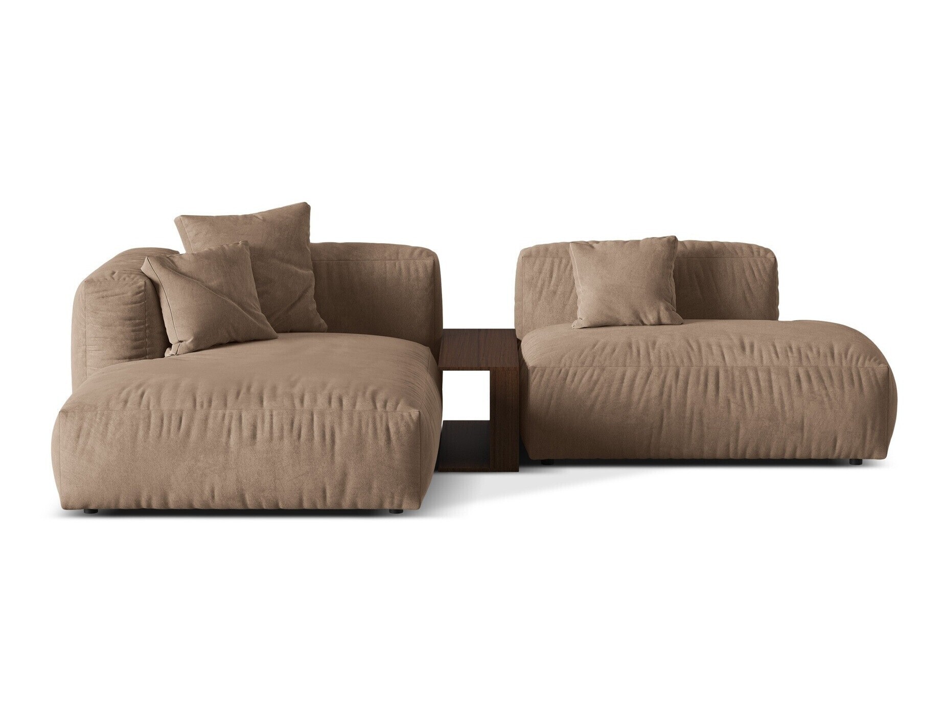 Colțar modular Sorcoro 106 (Vogue 03)