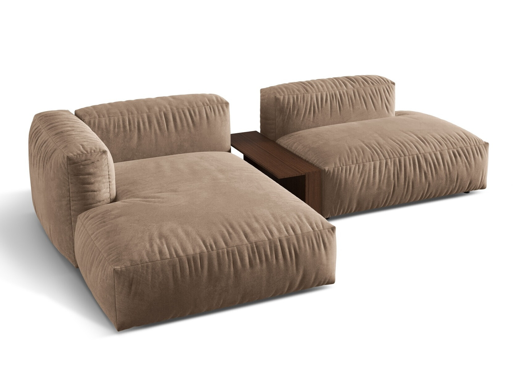 Colțar modular Sorcoro 106 (Vogue 03)