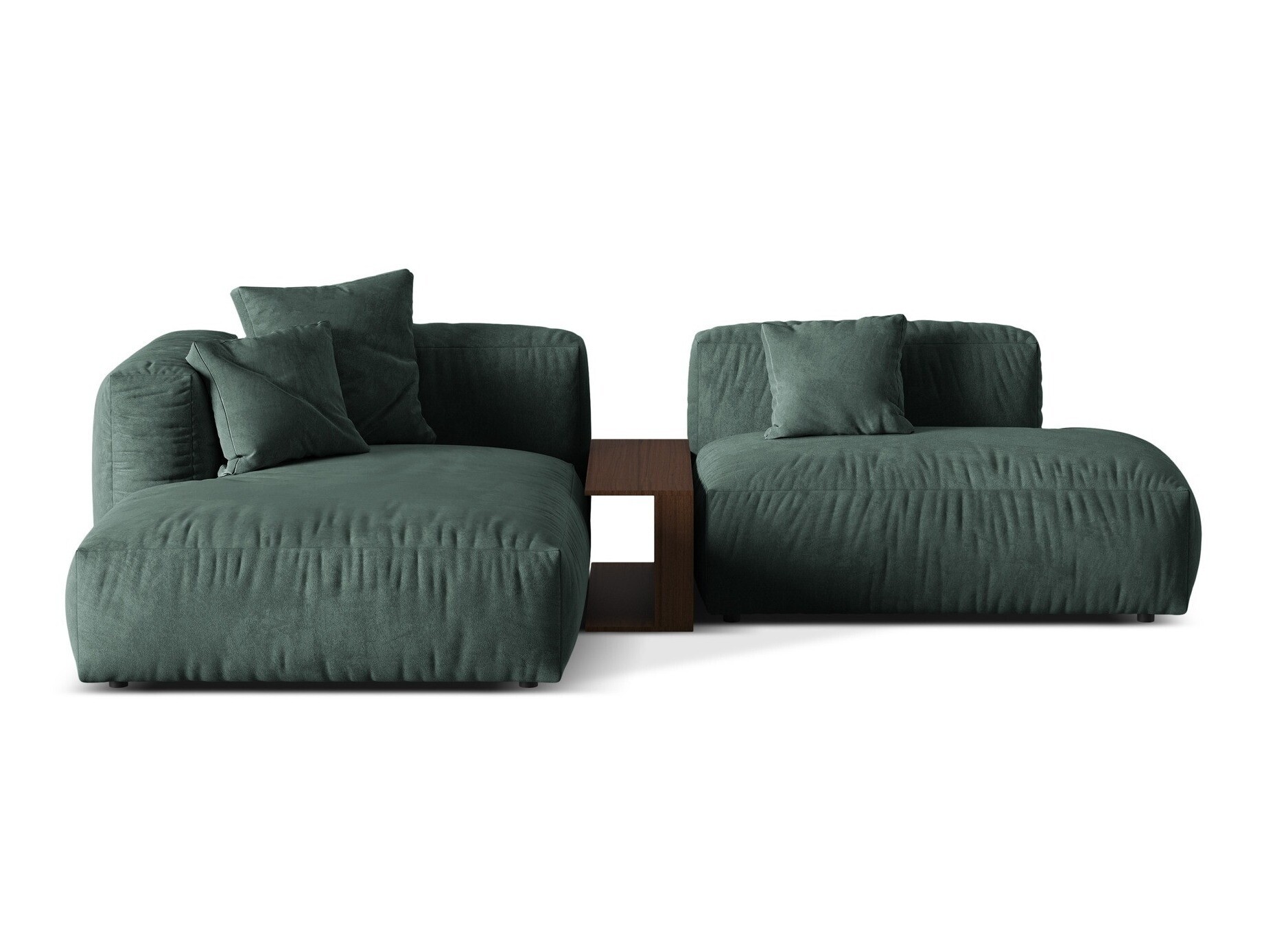 Colțar modular Sorcoro 106 (Vogue 12)