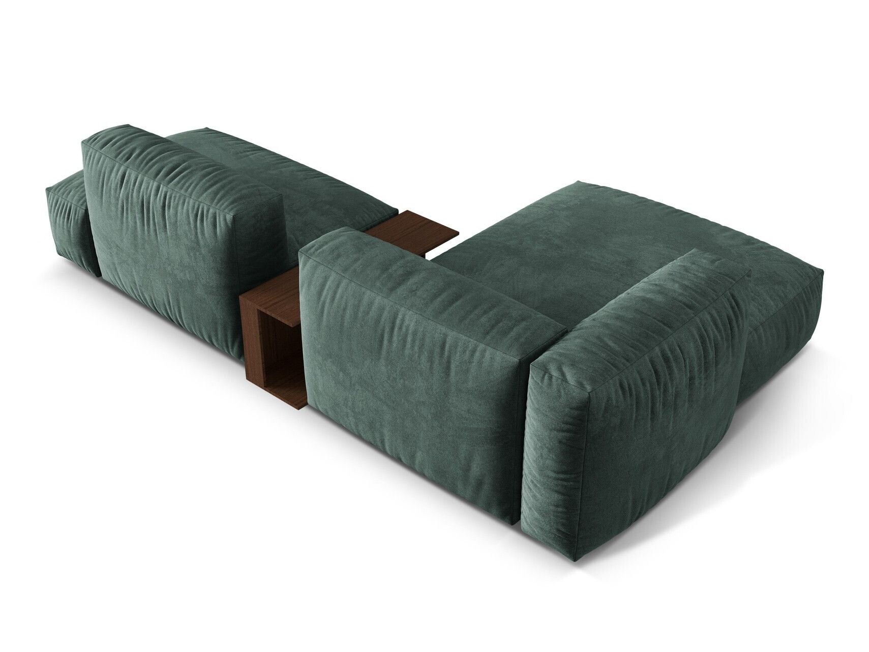 Colțar modular Sorcoro 106 (Vogue 12)