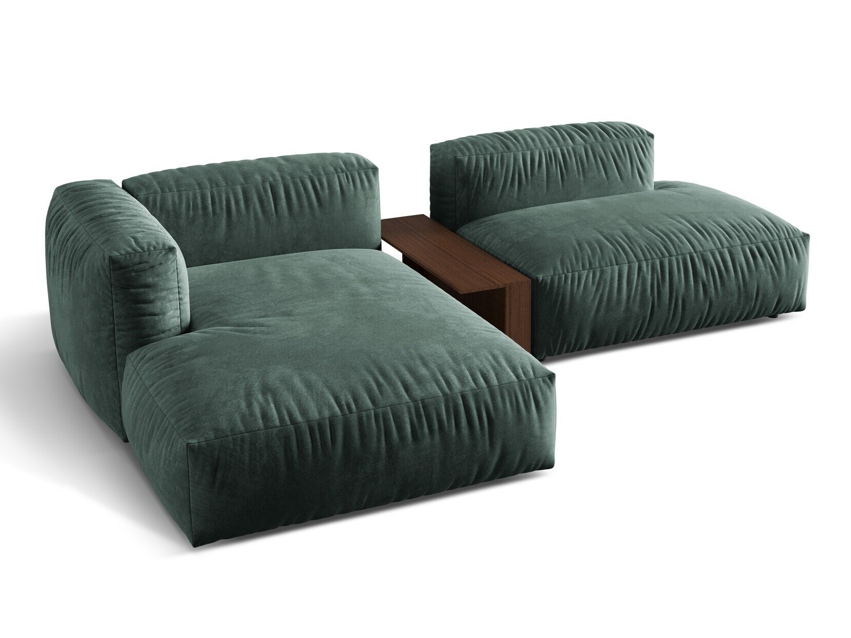 Colțar modular Sorcoro 106 (Vogue 12)