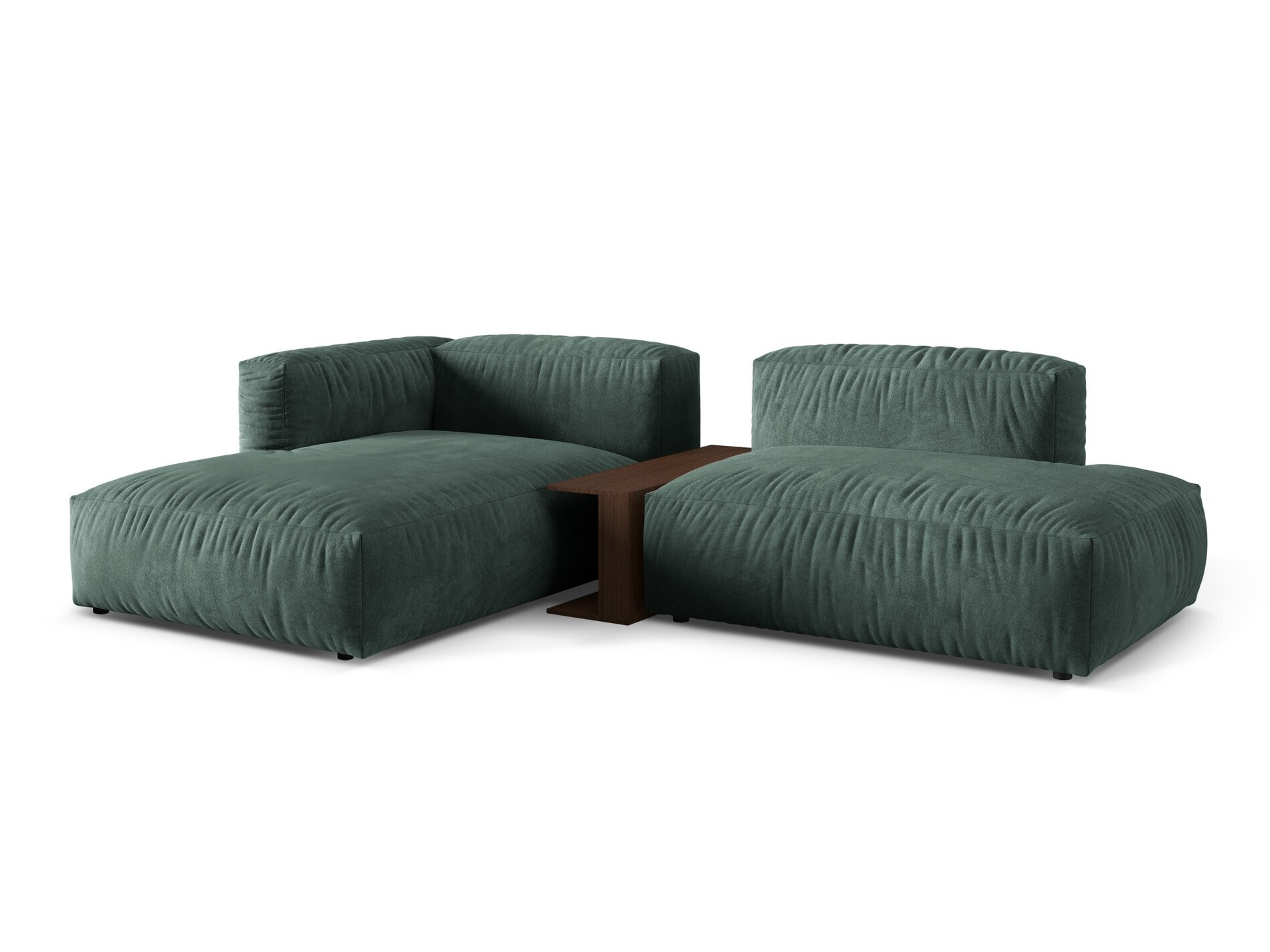 Colțar modular Sorcoro 106 (Vogue 12)