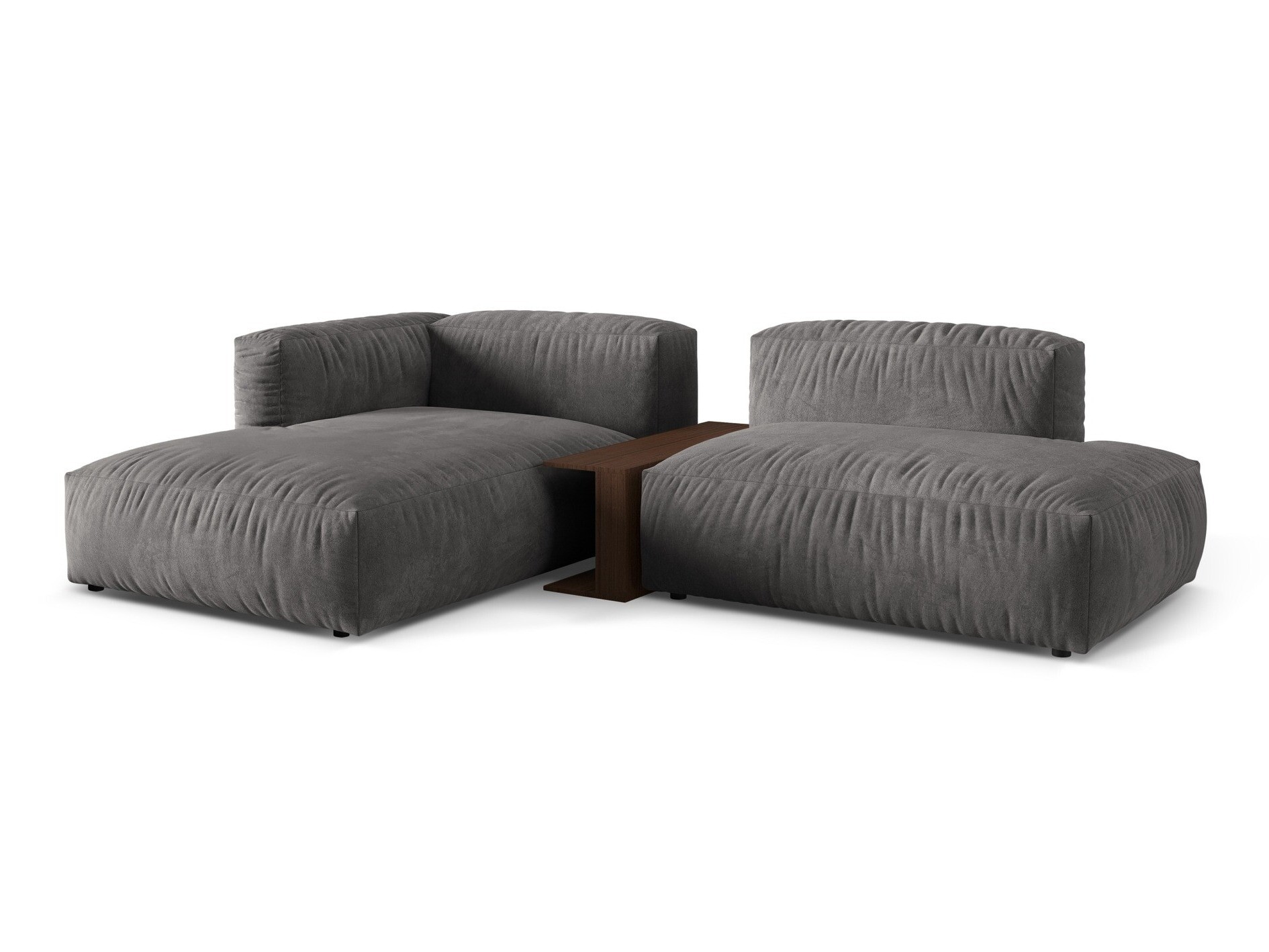 Colțar modular Sorcoro 106 (Vogue 15)