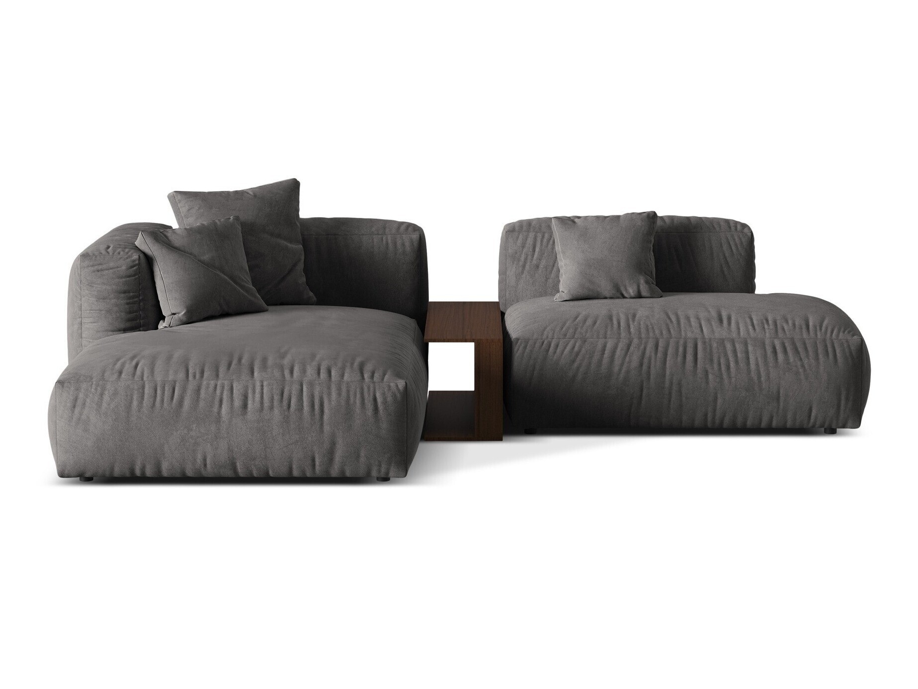 Colțar modular Sorcoro 106 (Vogue 15)