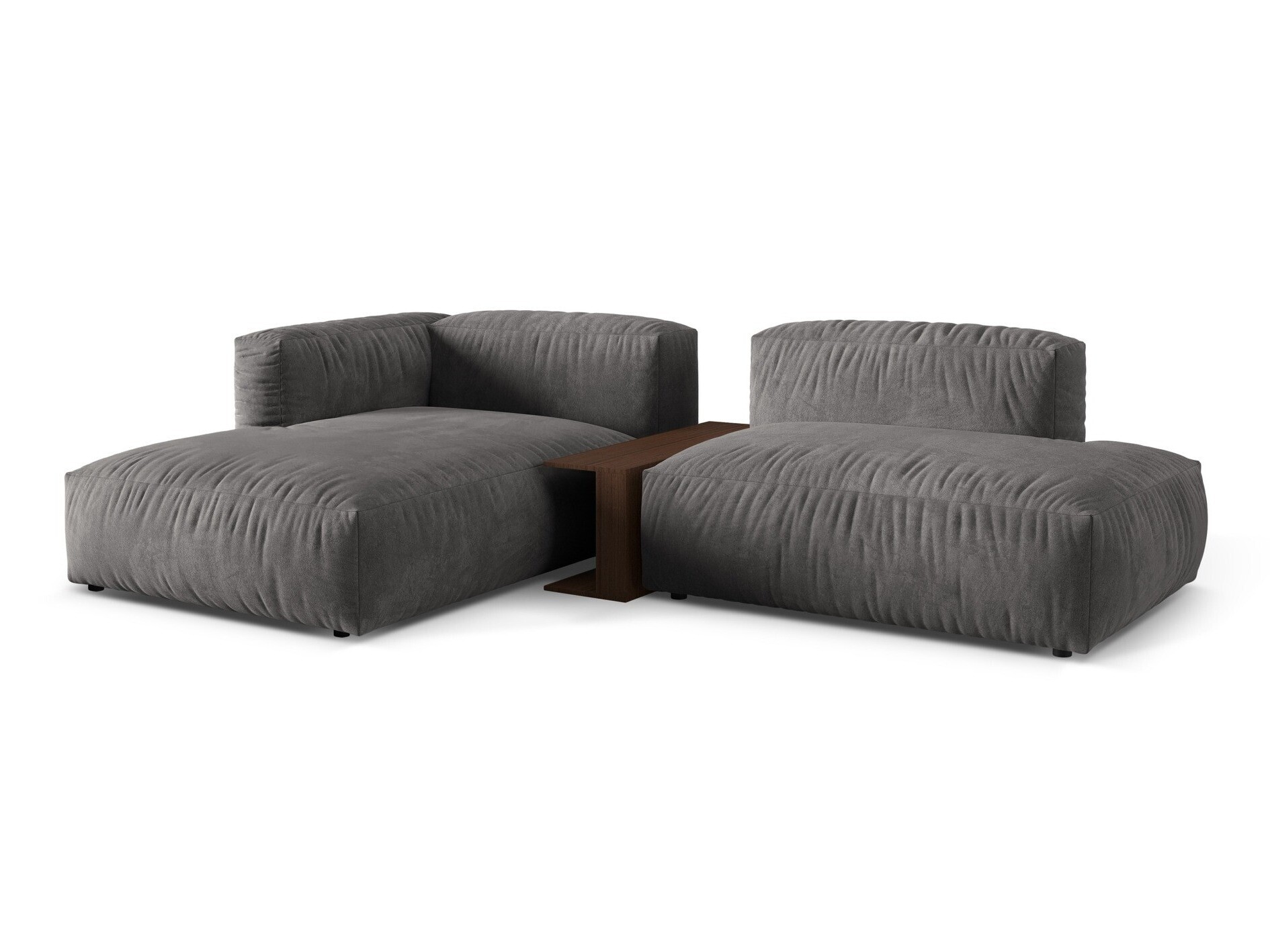 Colțar modular Sorcoro 106 (Vogue 15)