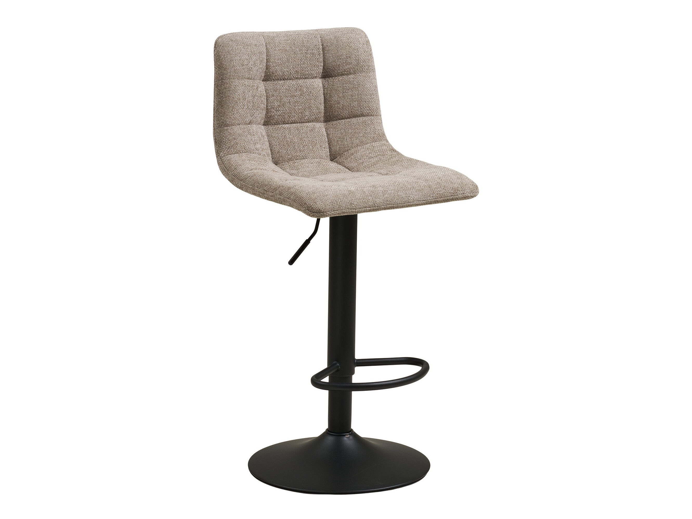 Scaun de bar Brea 337 (Bej)