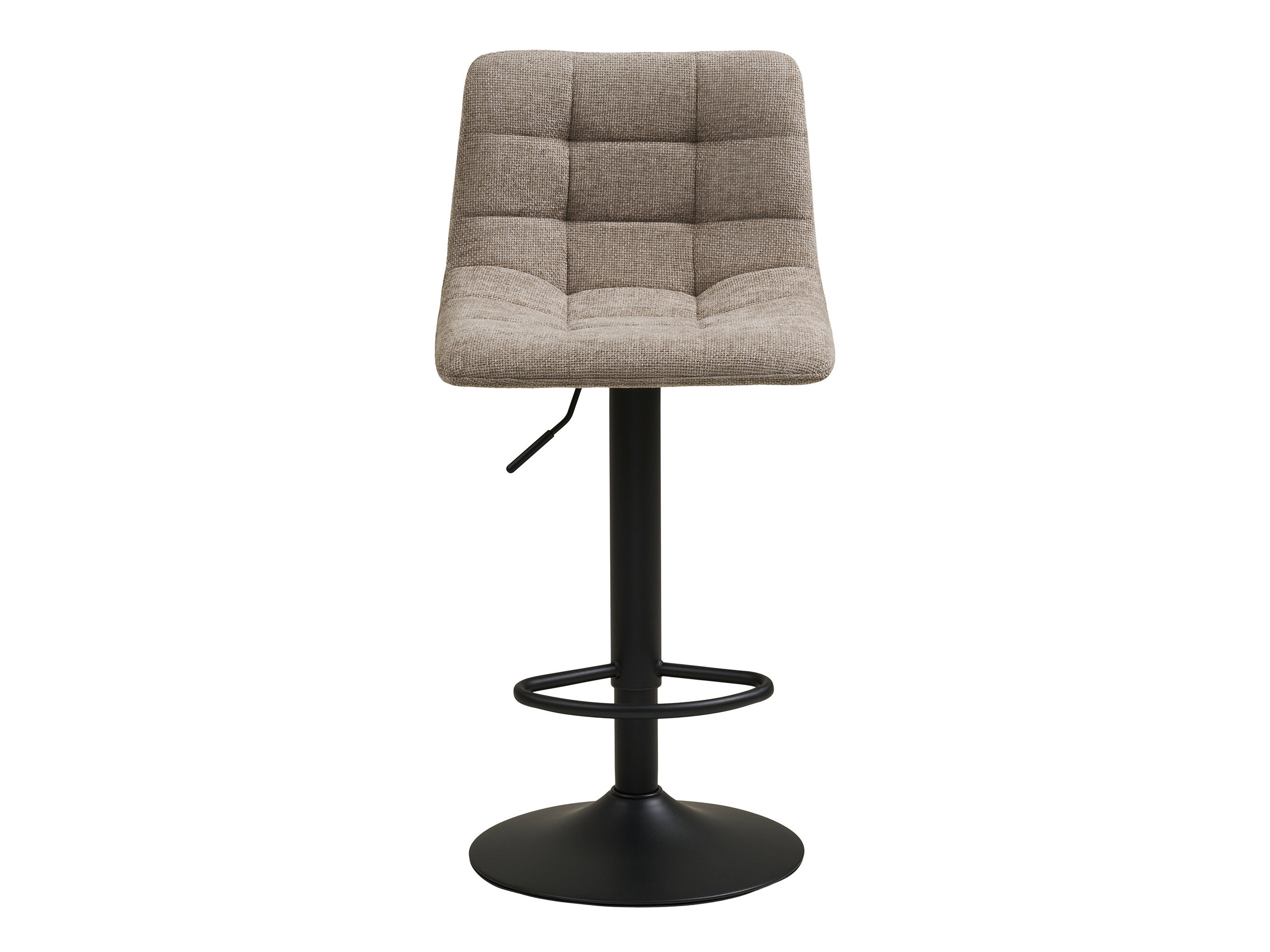 Scaun de bar Brea 337 (Bej)