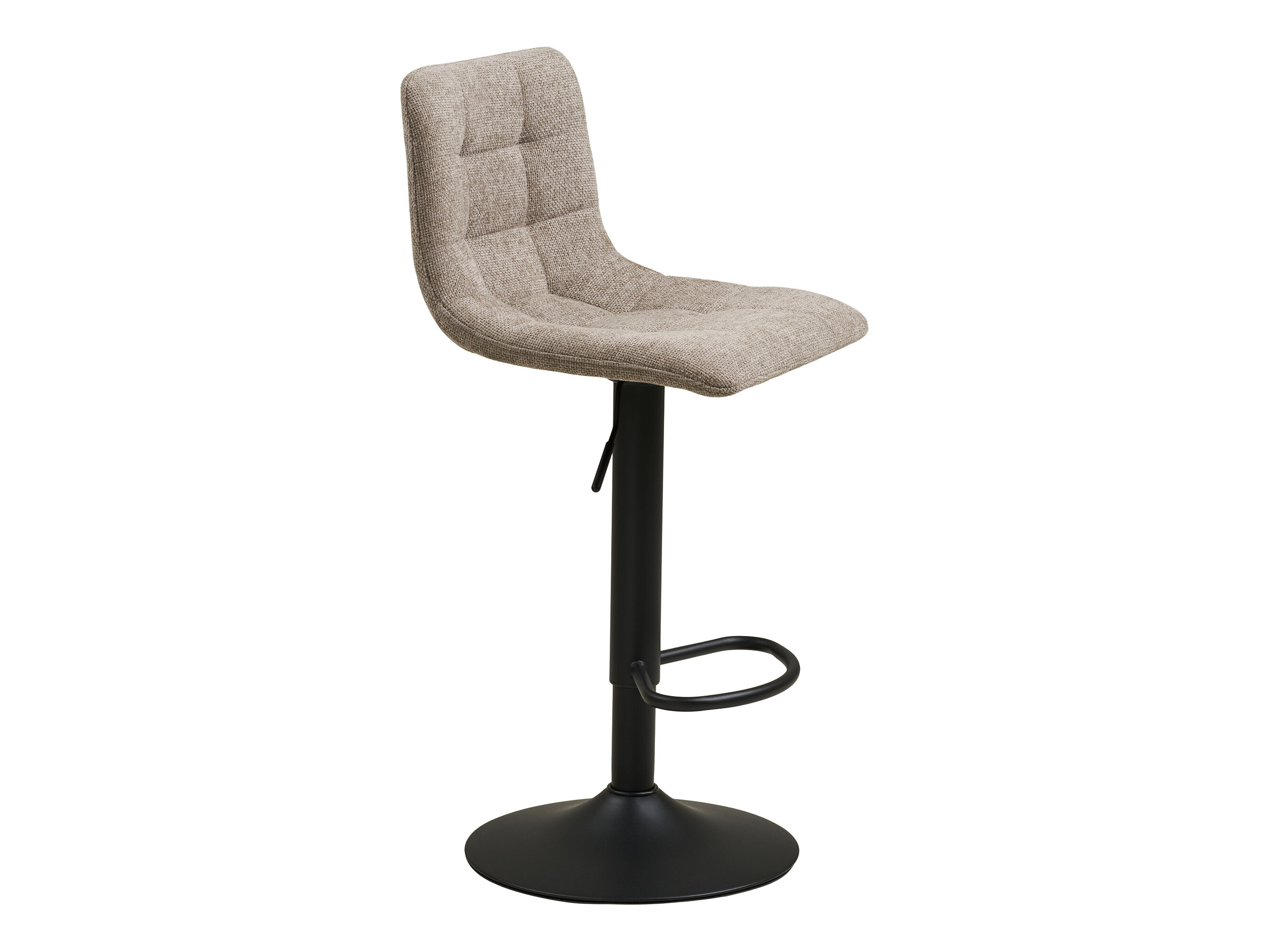 Scaun de bar Brea 337 (Bej)