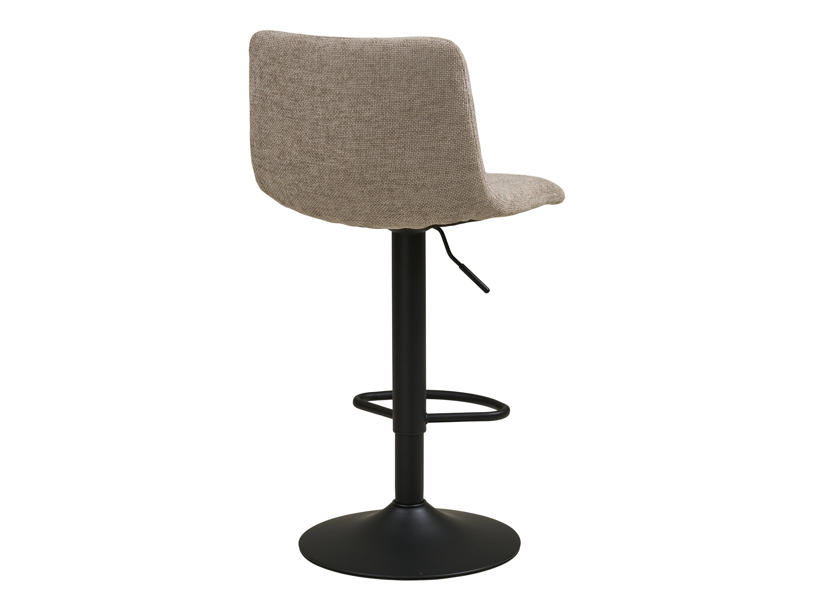 Scaun de bar Brea 337 (Bej)