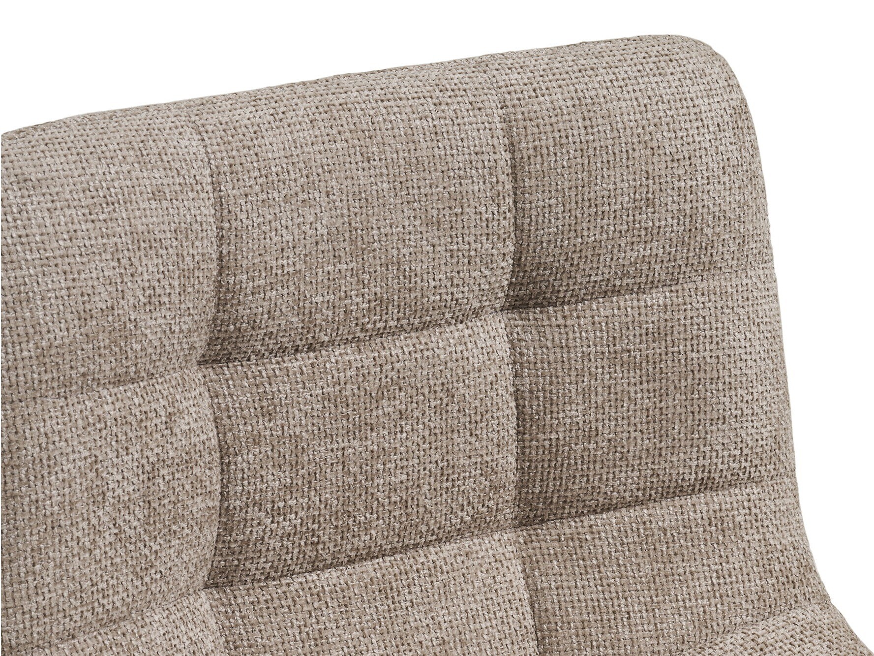 Scaun de bar Brea 337 (Bej)