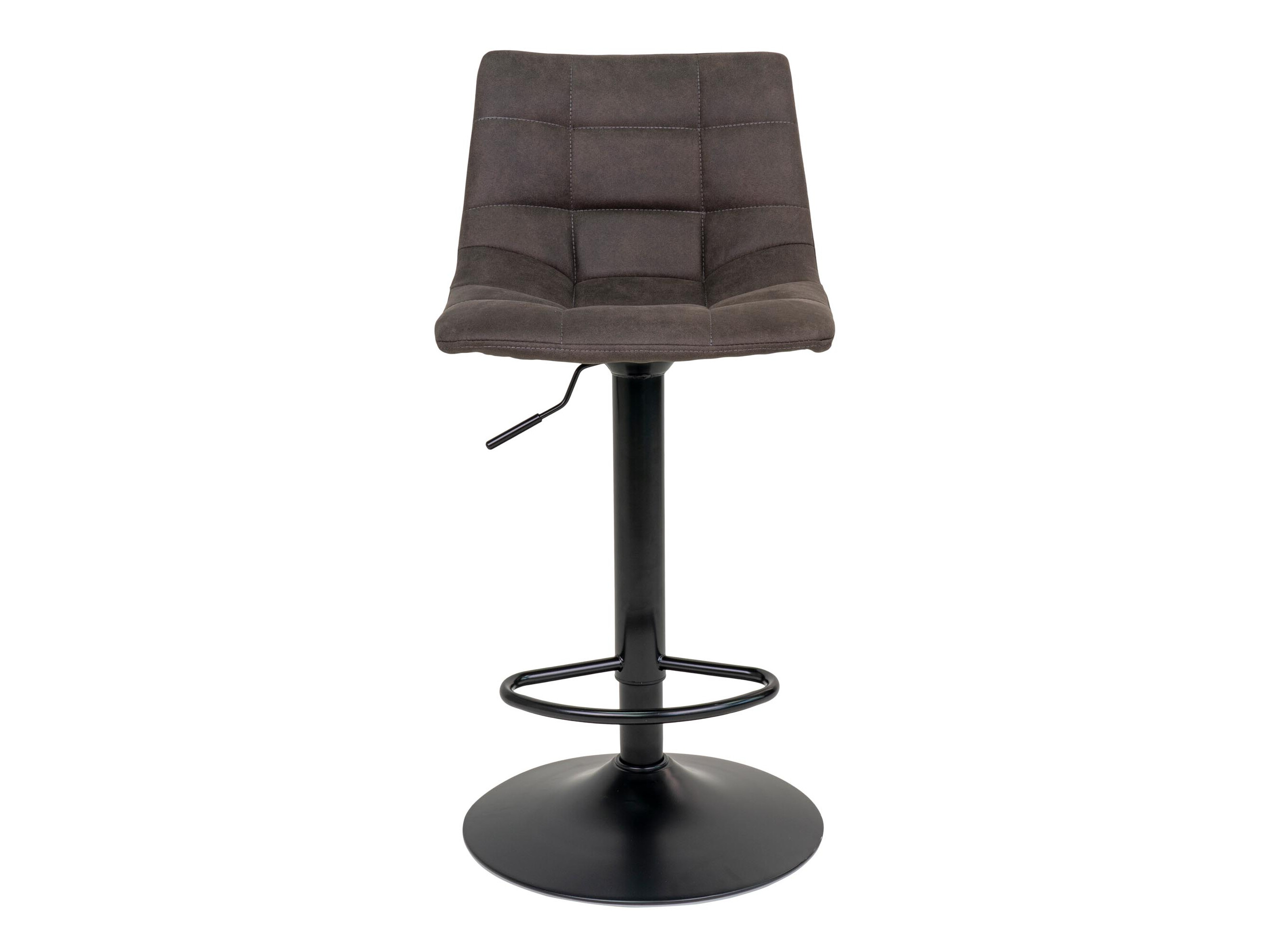 Scaun de bar Brea 337 (Gri inchis)