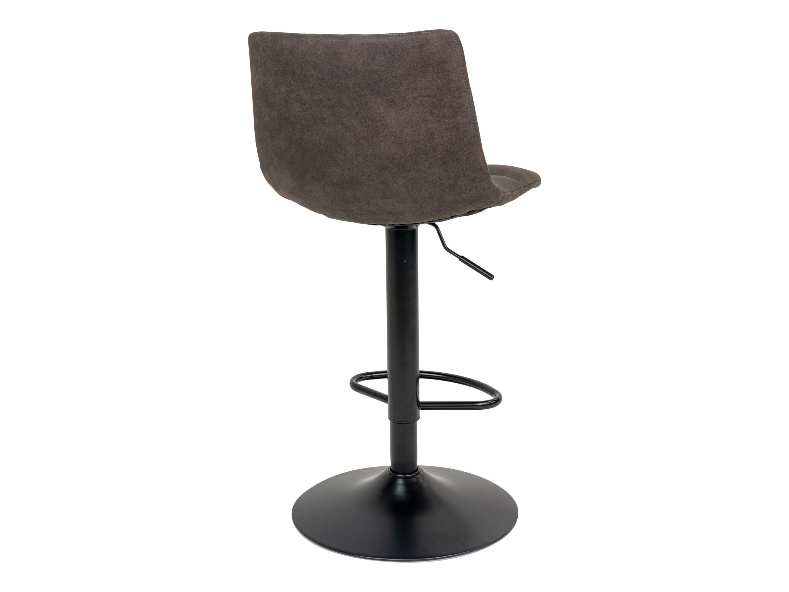 Scaun de bar Brea 337 (Gri inchis)