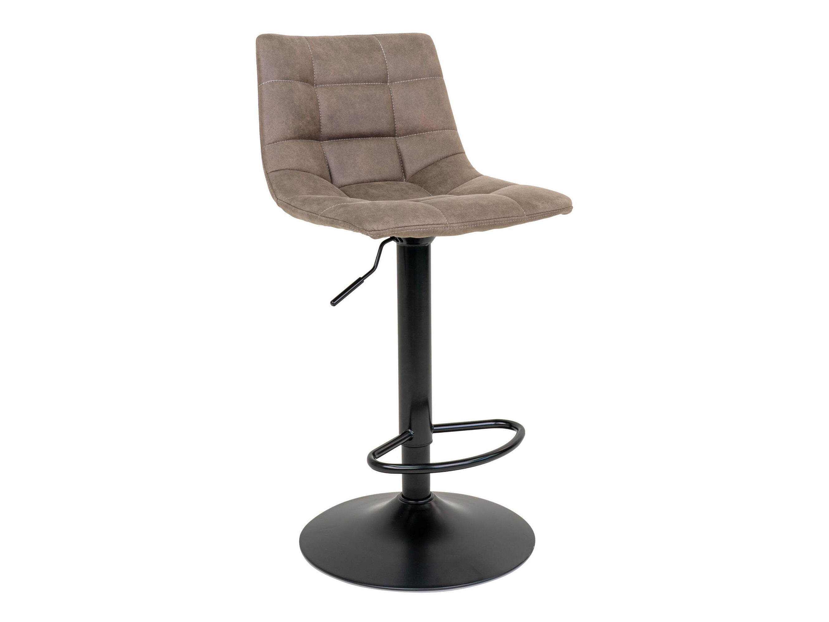 Scaun de bar Brea 337 (Maro)